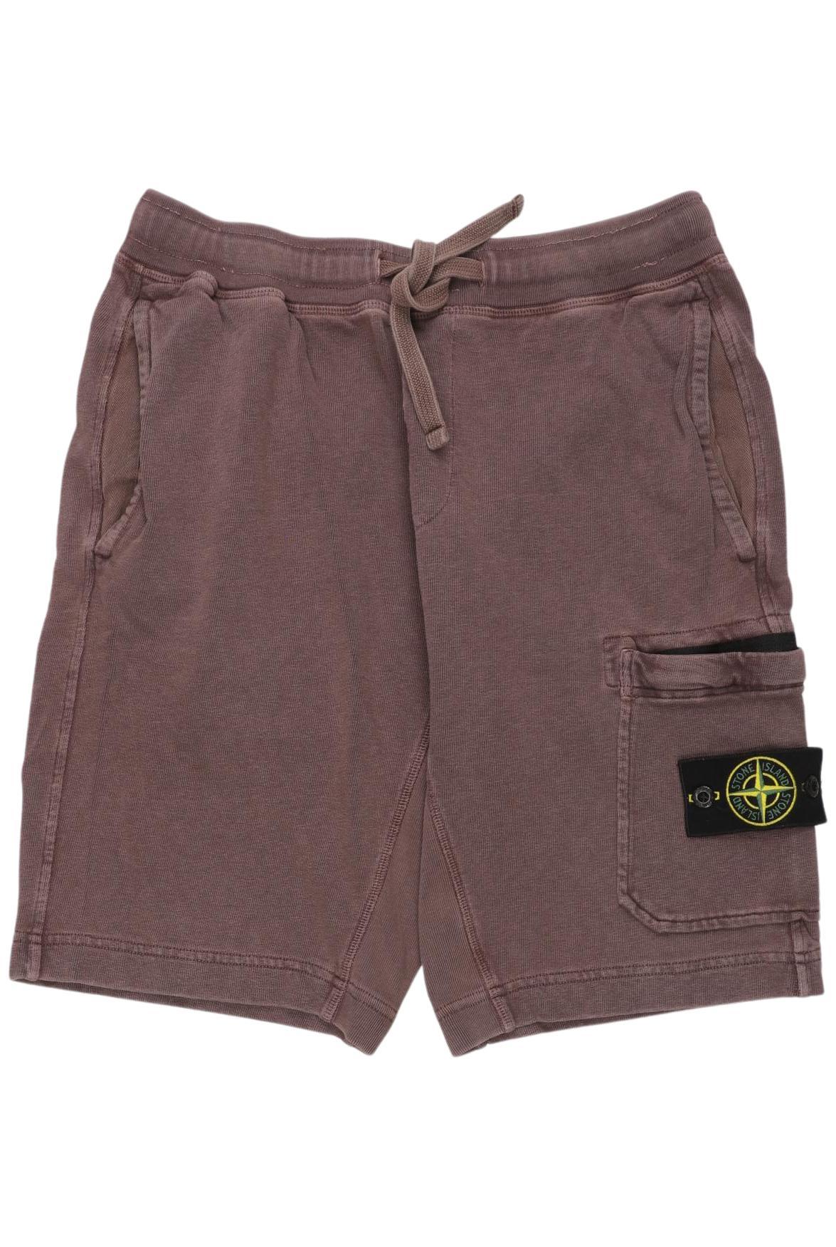 

Stone Island Herren Shorts, bordeaux, Gr. 46