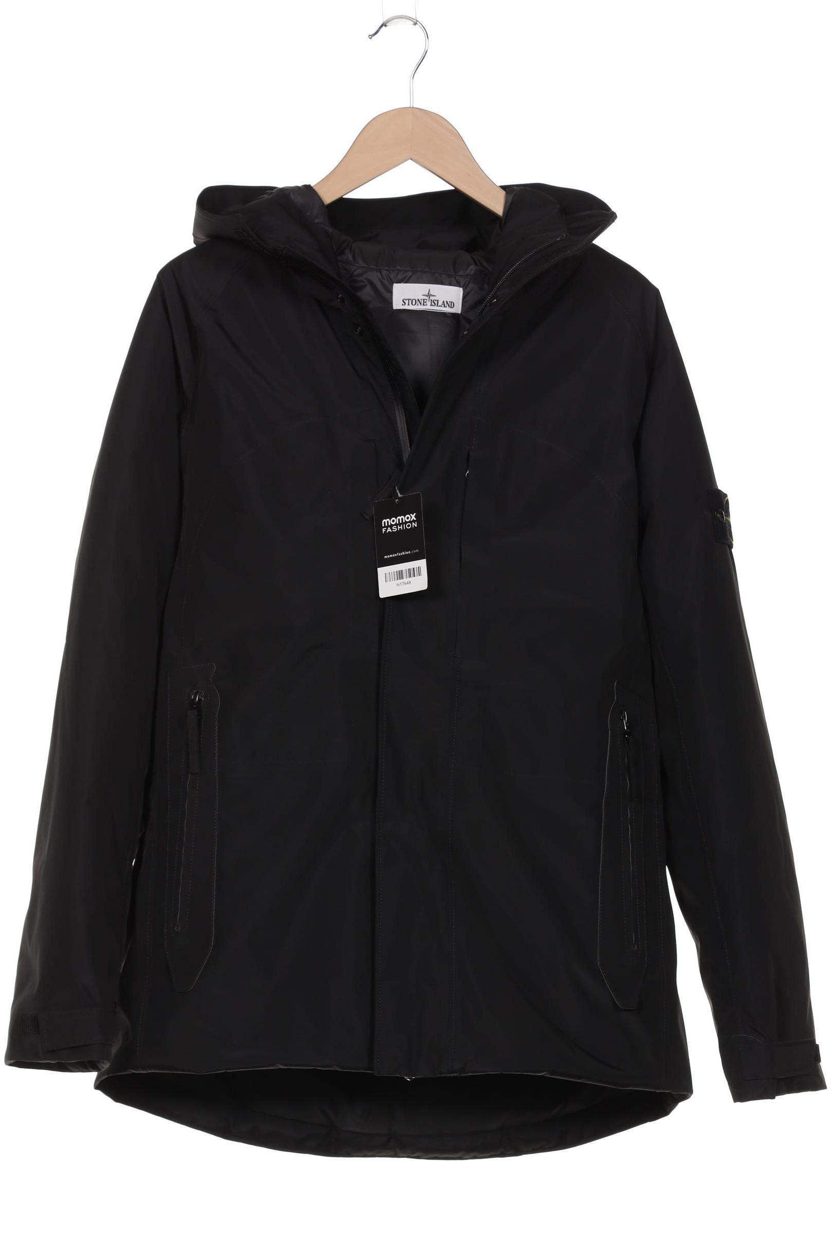 

Stone Island Herren Jacke, schwarz, Gr. 48