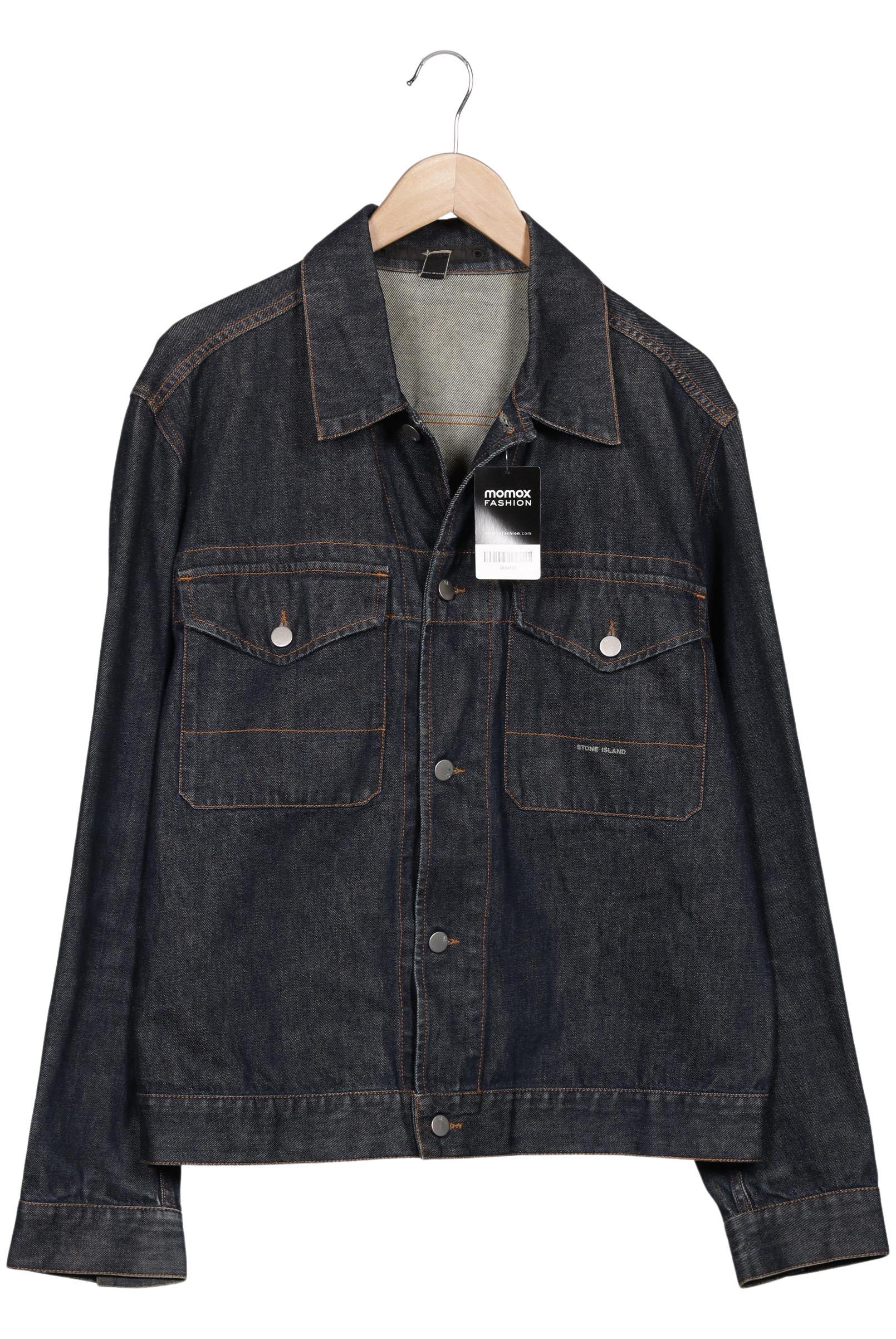 

Stone Island Herren Jacke, marineblau, Gr. 54