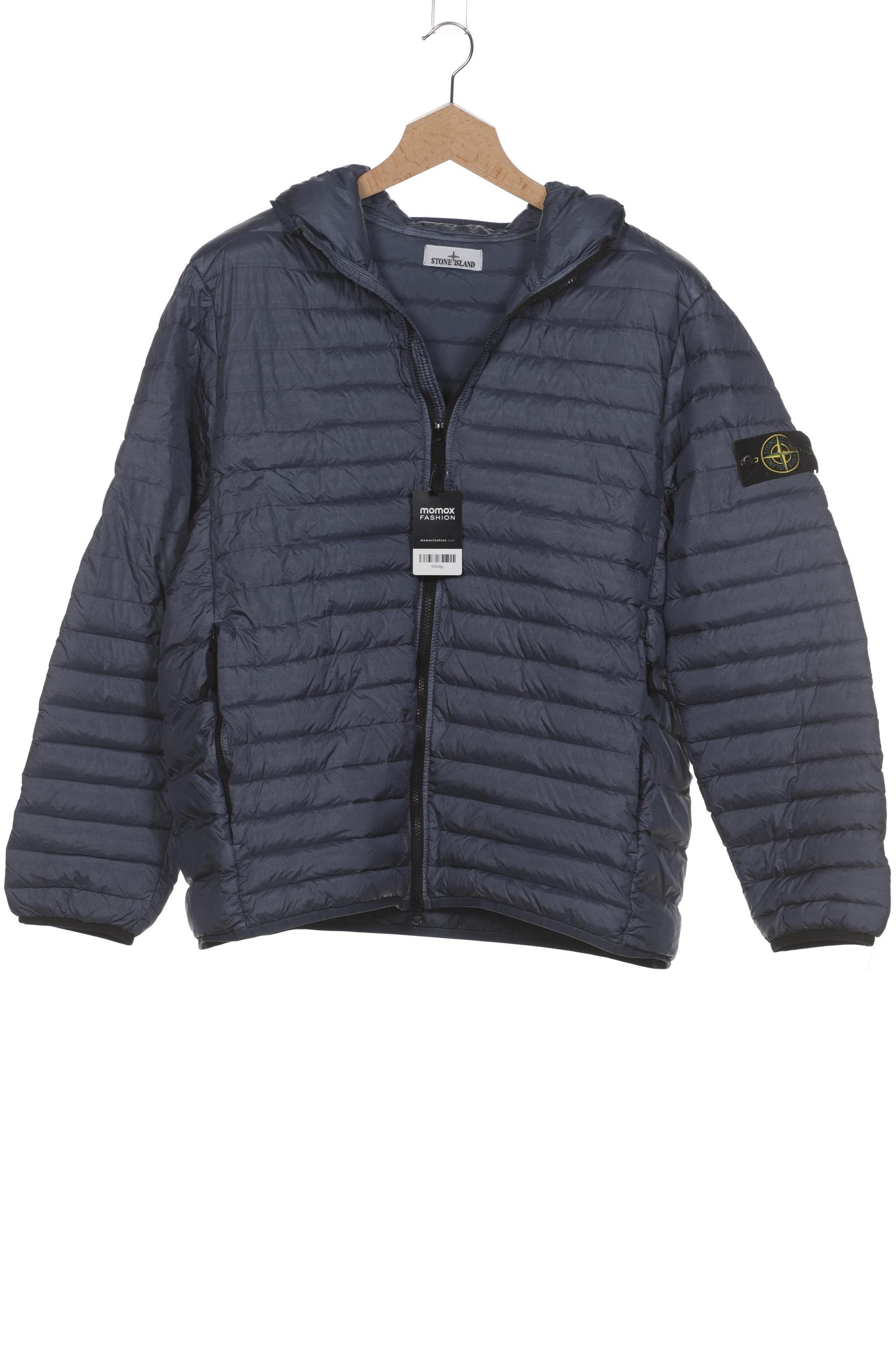 

Stone Island Herren Jacke, blau, Gr. 56