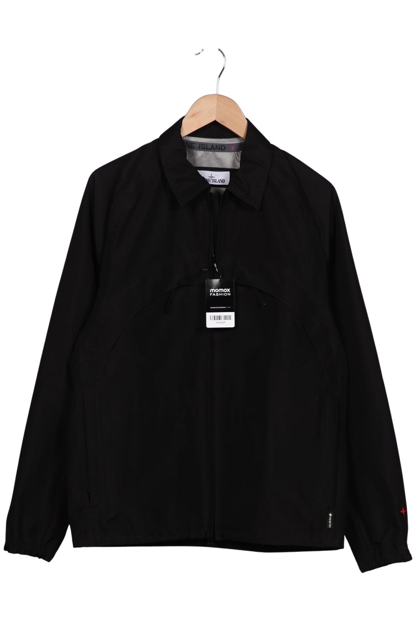 

Stone Island Herren Jacke, schwarz, Gr. 52