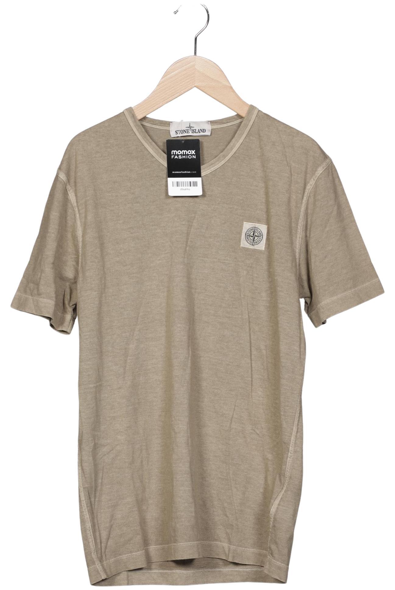 

Stone Island Herren T-Shirt, beige, Gr. 48
