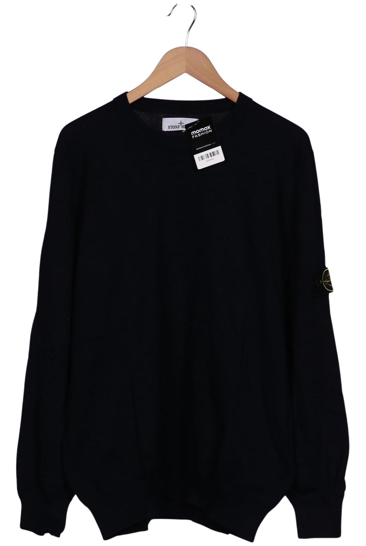 

Stone Island Herren Pullover, marineblau, Gr. 56