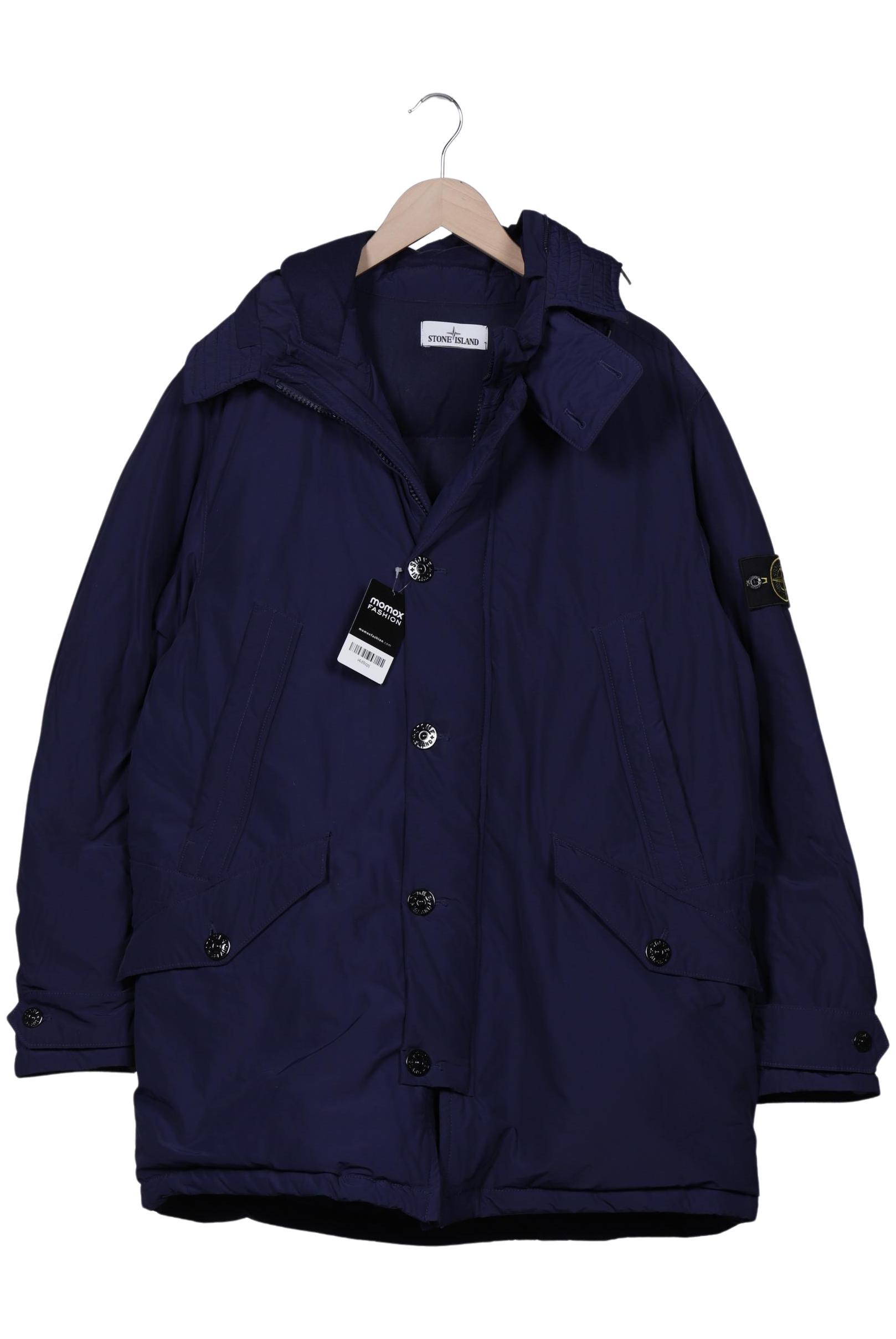

Stone Island Herren Jacke, marineblau, Gr. 56