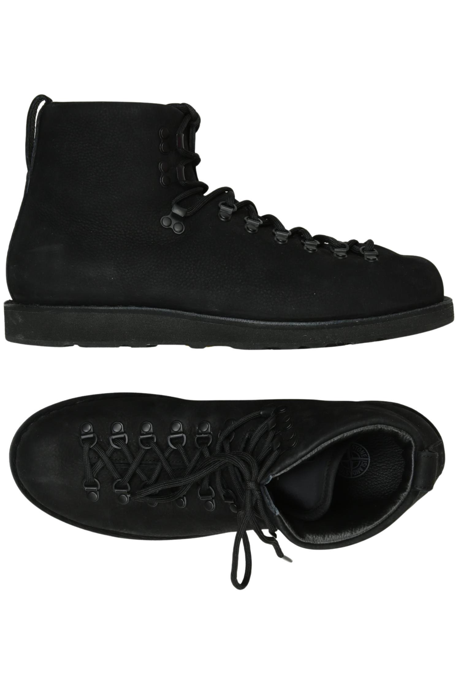 

Stone Island Herren Stiefel, schwarz, Gr. 45