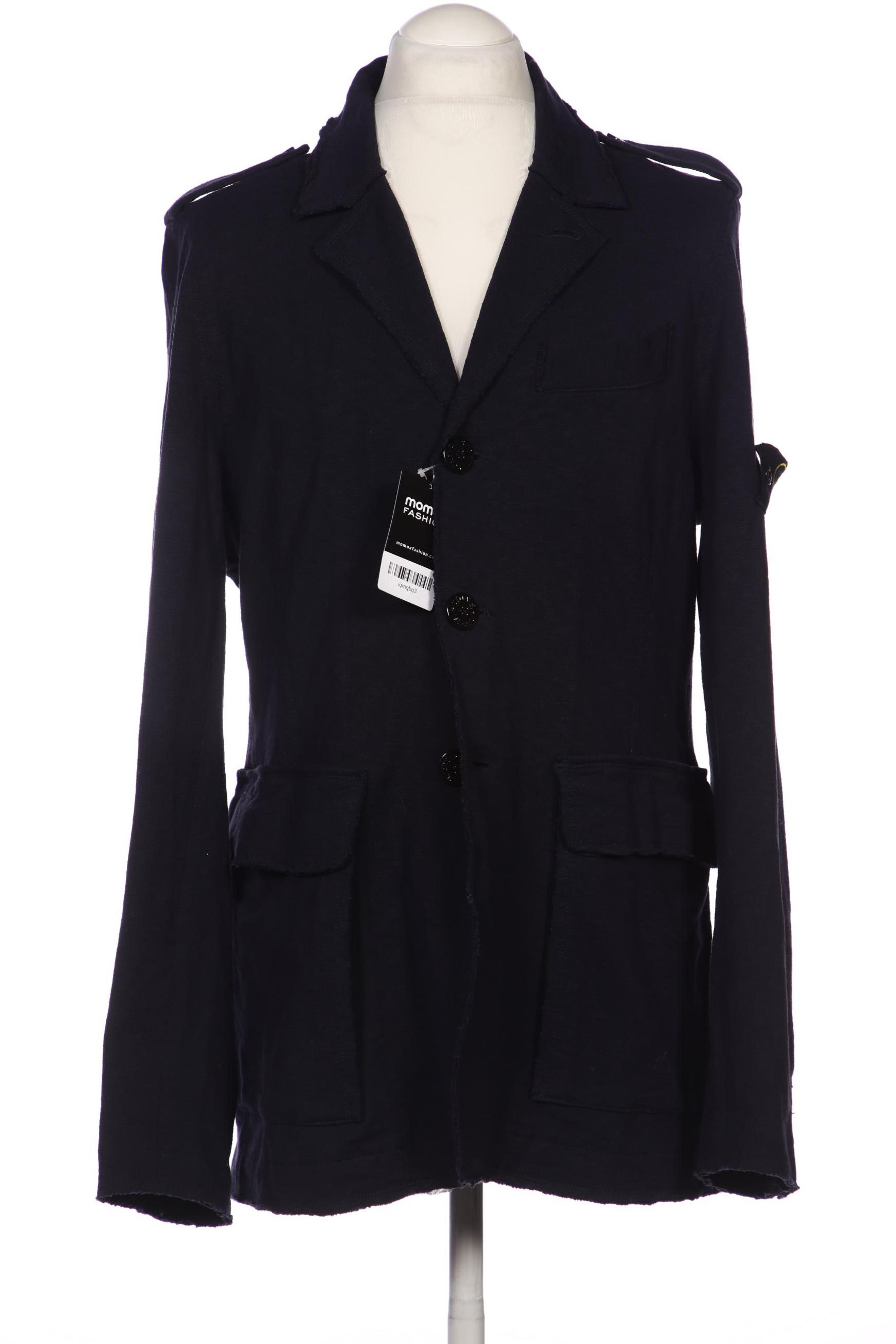 

Stone Island Herren Sakko, marineblau, Gr. 54