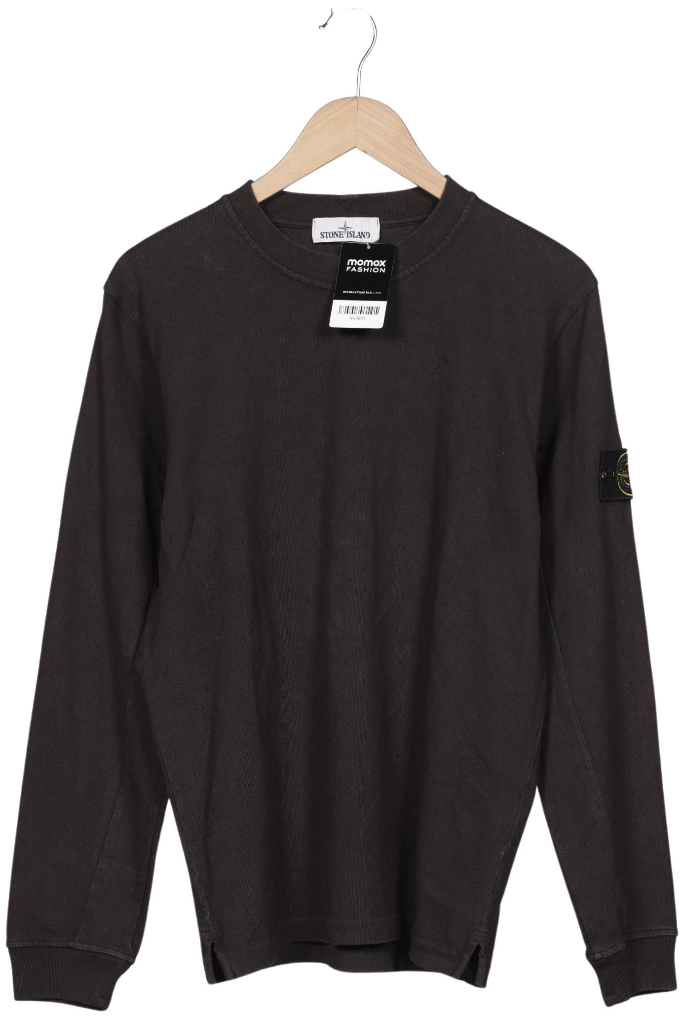 

Stone Island Herren Sweatshirt, braun, Gr. 52