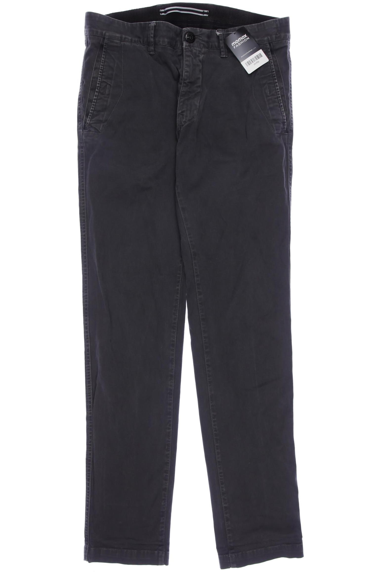 Thumbnail - Stone Island Herren Stoffhose, grau, Gr. 31