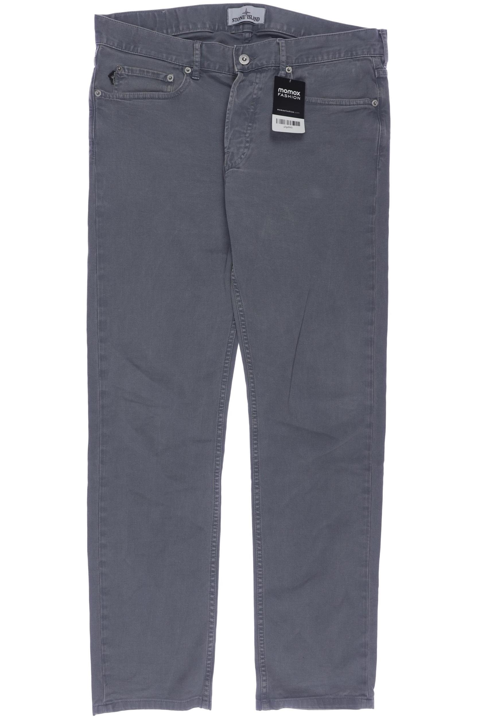 

Stone Island Herren Jeans, grau, Gr. 52
