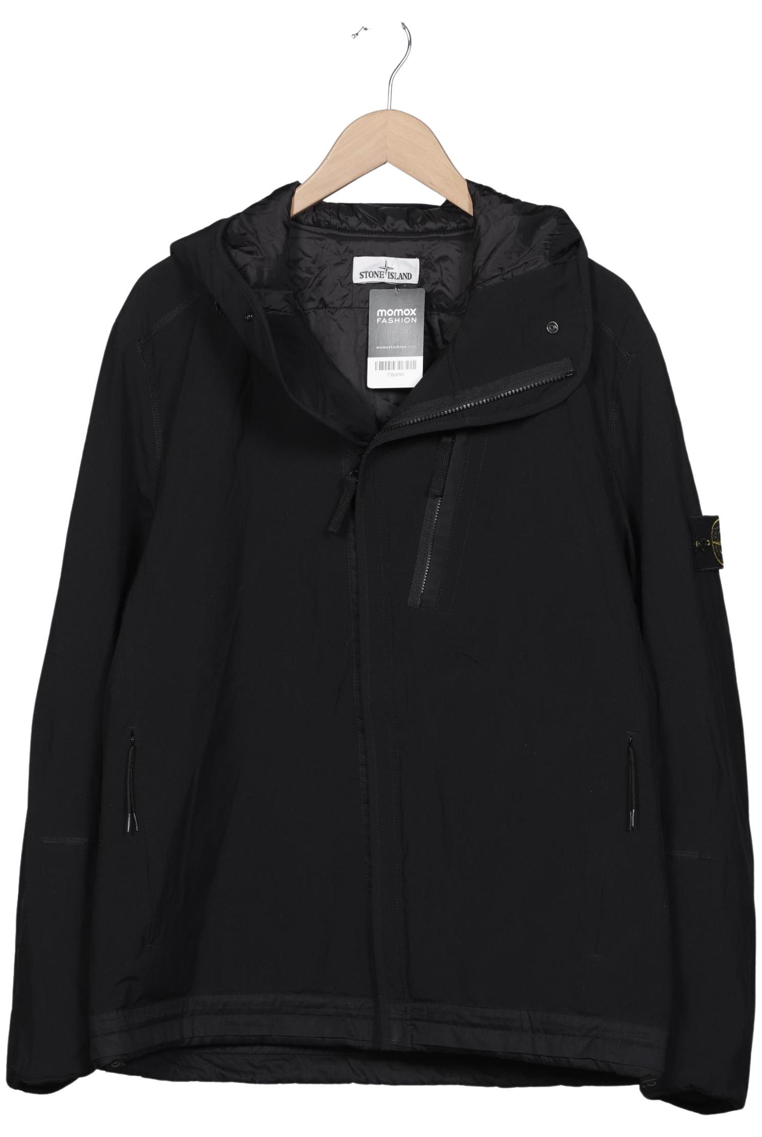 

Stone Island Herren Jacke, schwarz, Gr. 56