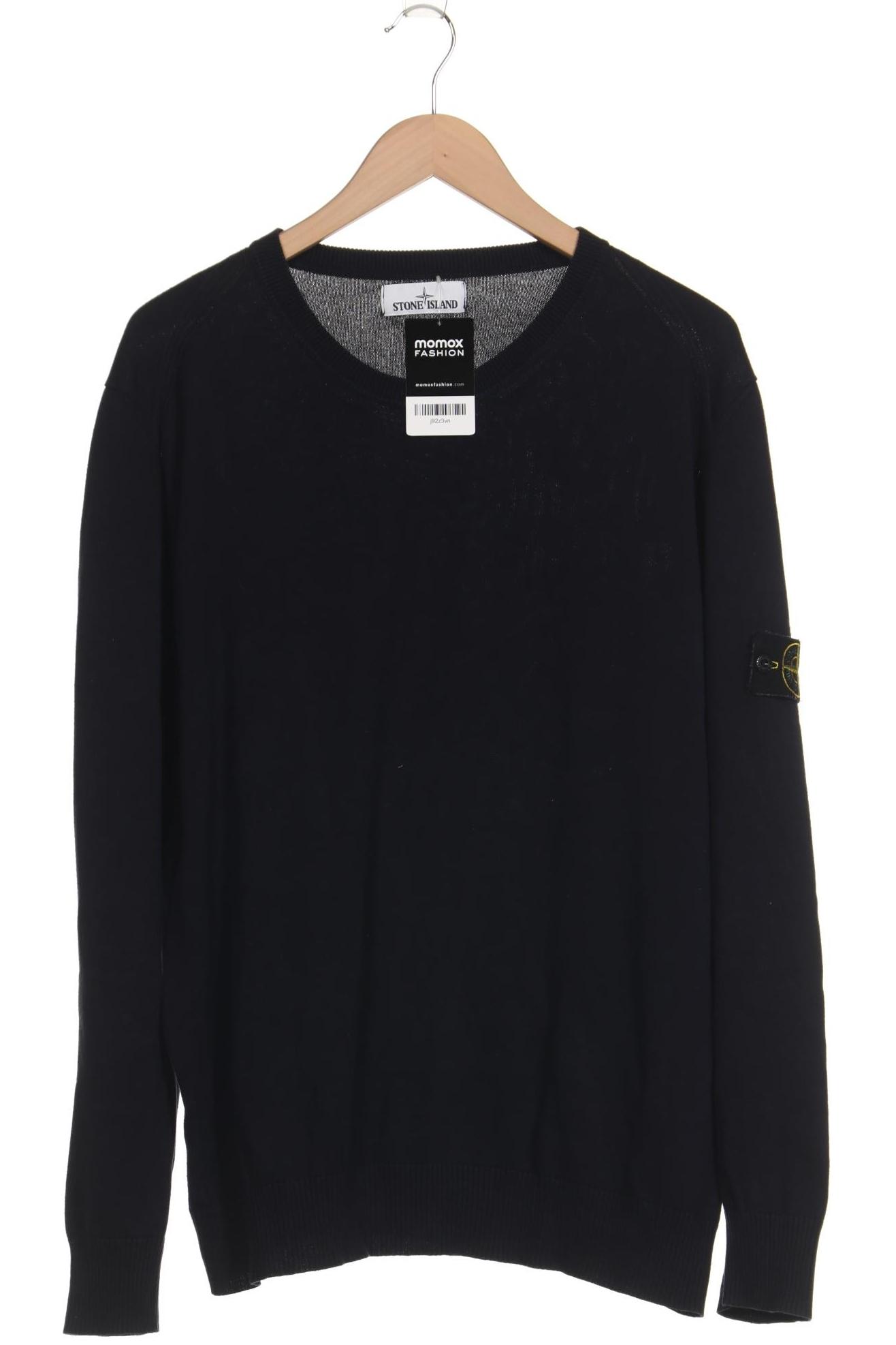 

Stone Island Herren Pullover, marineblau, Gr. 54