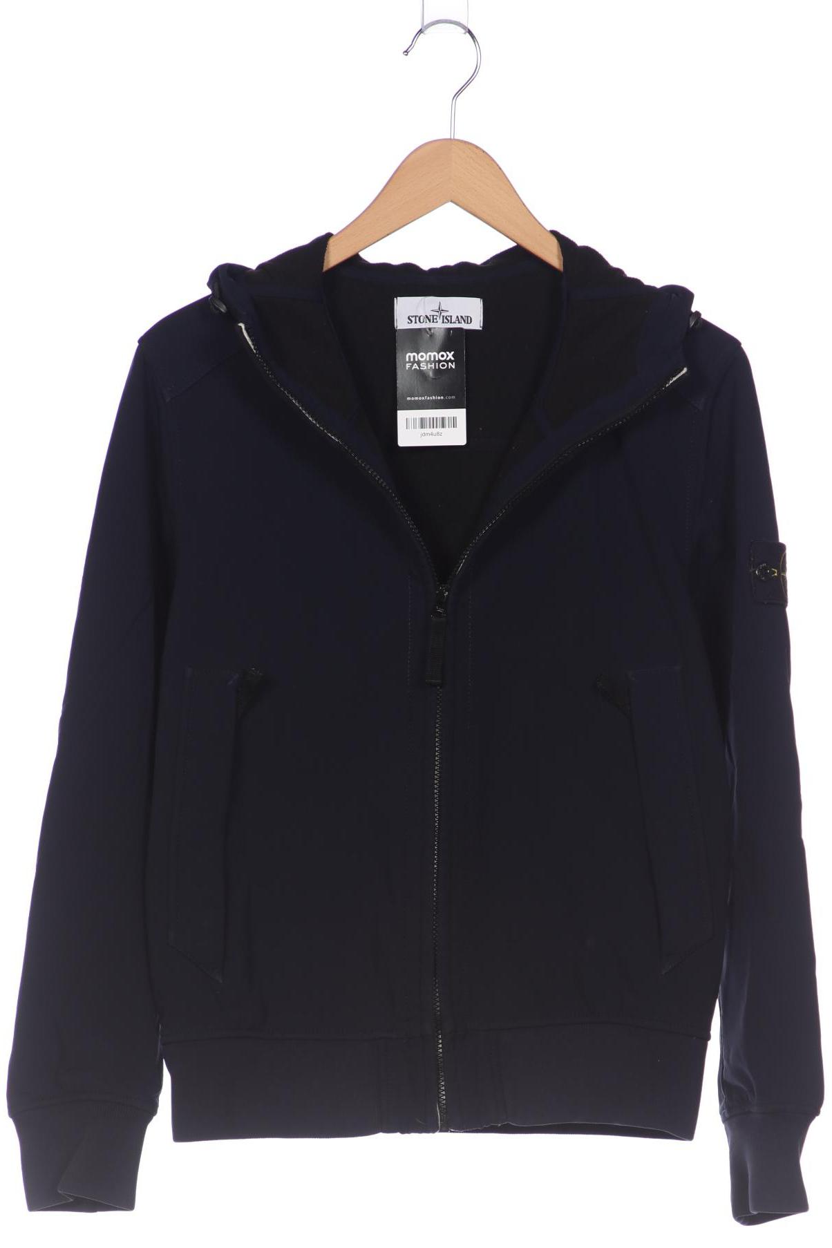 

Stone Island Herren Jacke, marineblau, Gr. 48