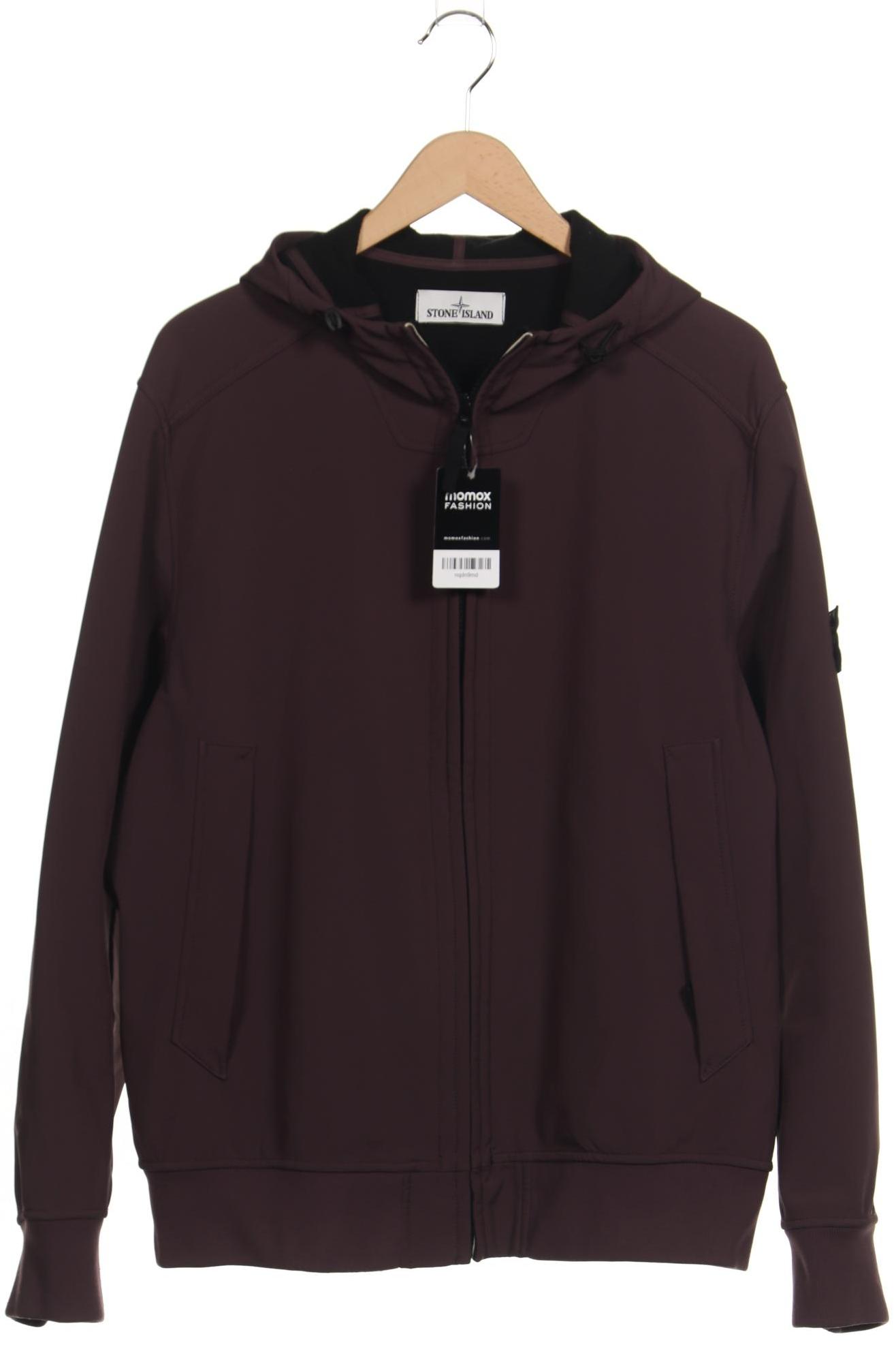 Thumbnail - Stone Island Herren Jacke, braun, Gr. 56