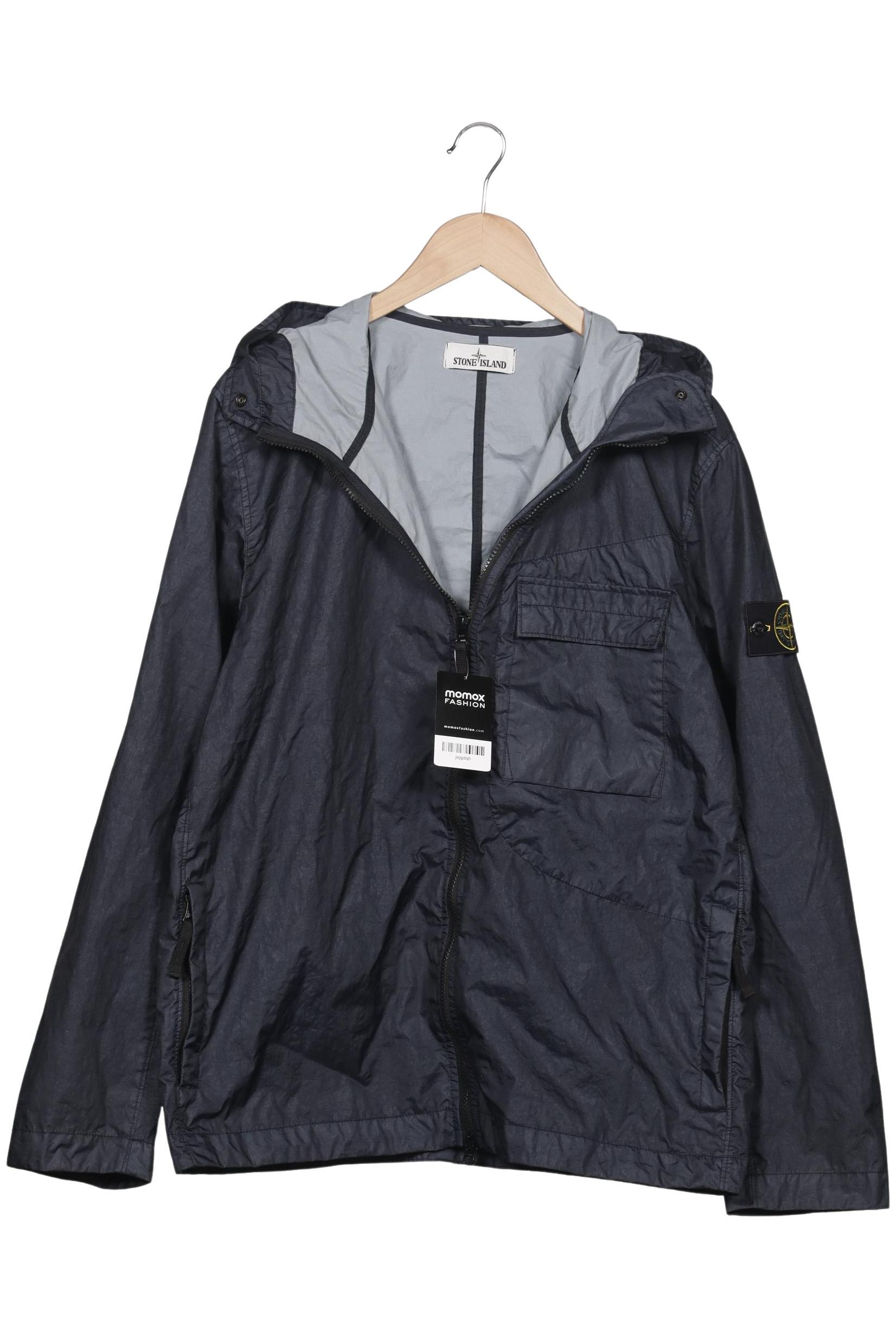 

Stone Island Herren Jacke, marineblau, Gr. 52