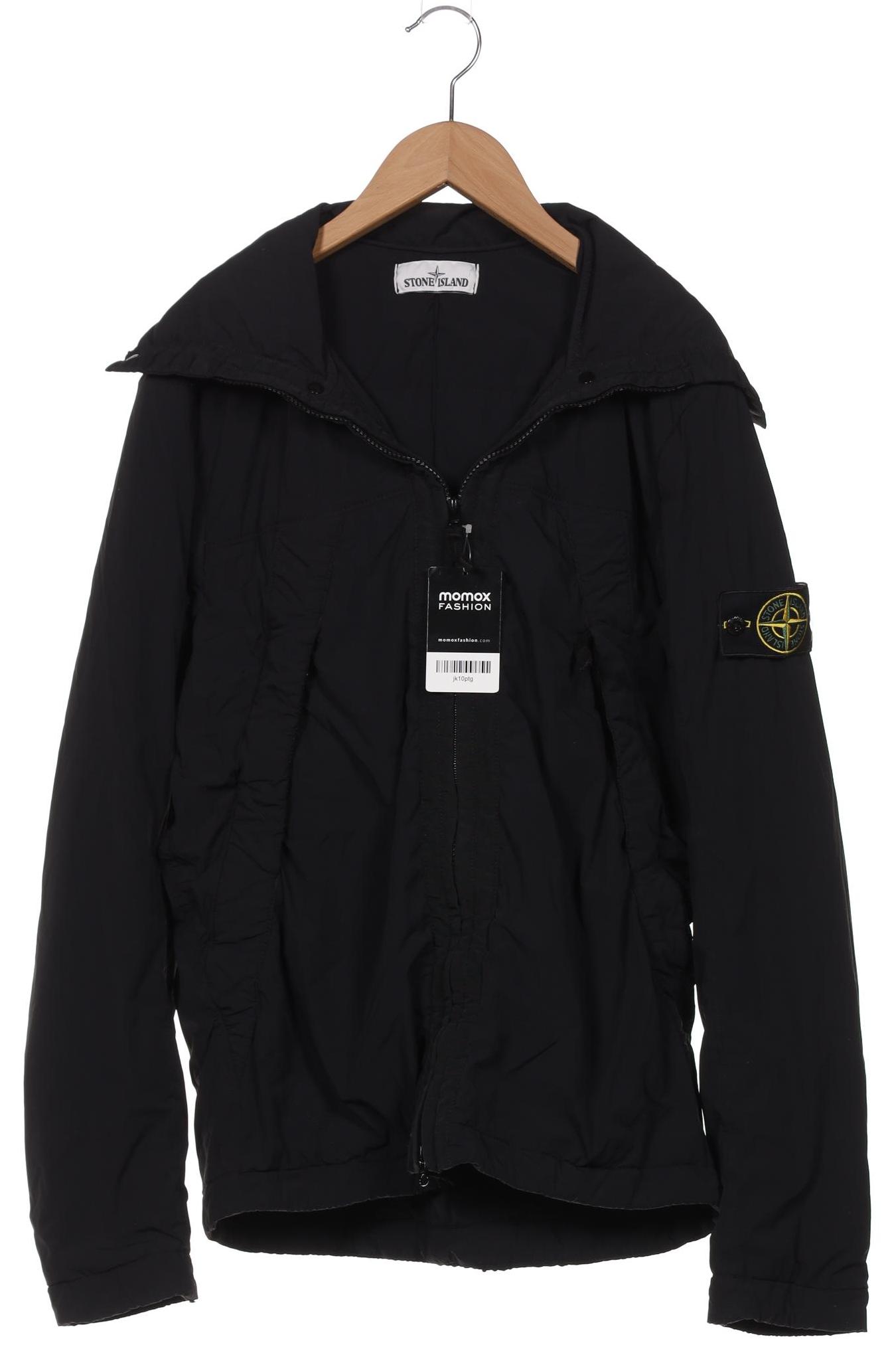 

Stone Island Herren Jacke, schwarz, Gr. 48
