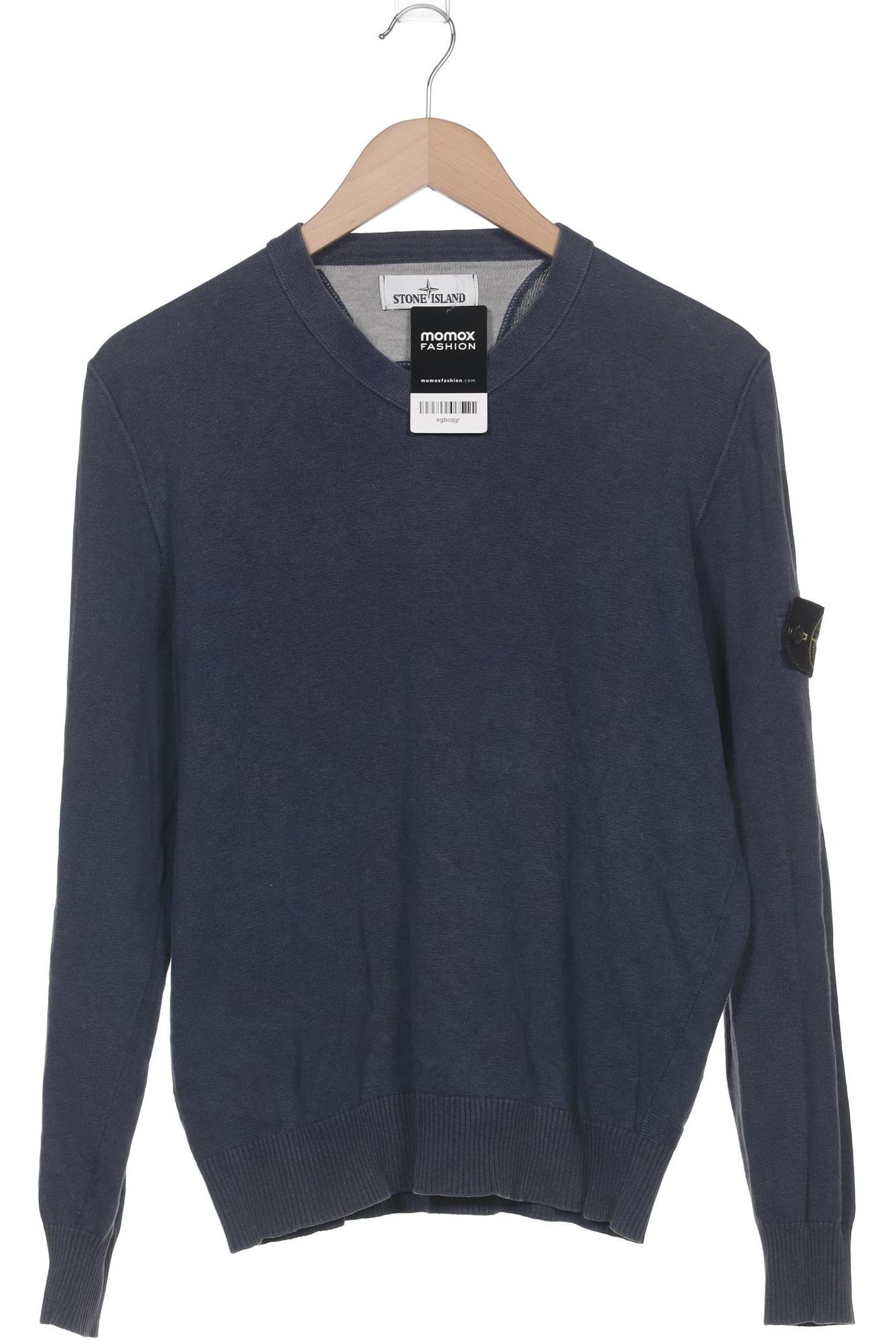 

Stone Island Herren Pullover, marineblau, Gr. 52