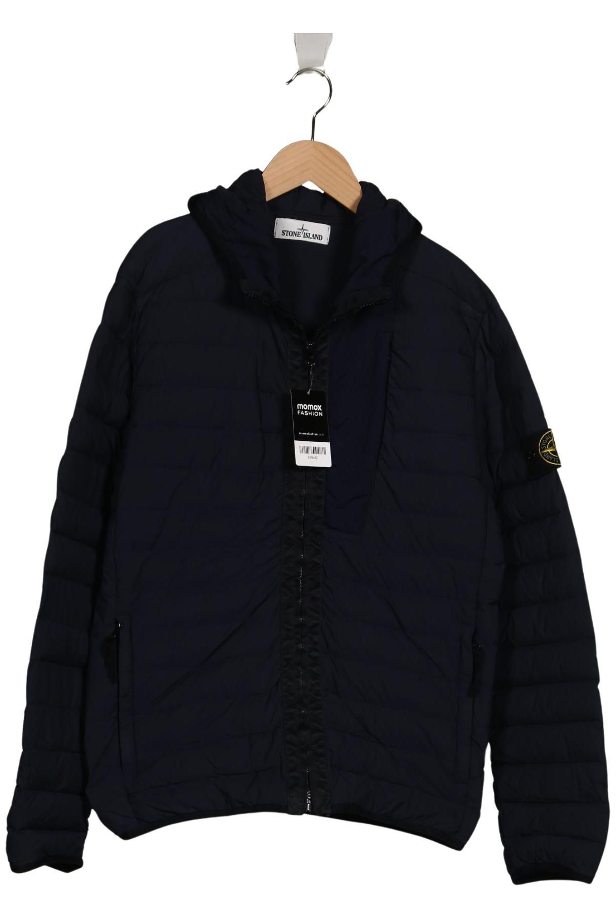 

Stone Island Herren Jacke, marineblau, Gr. 48