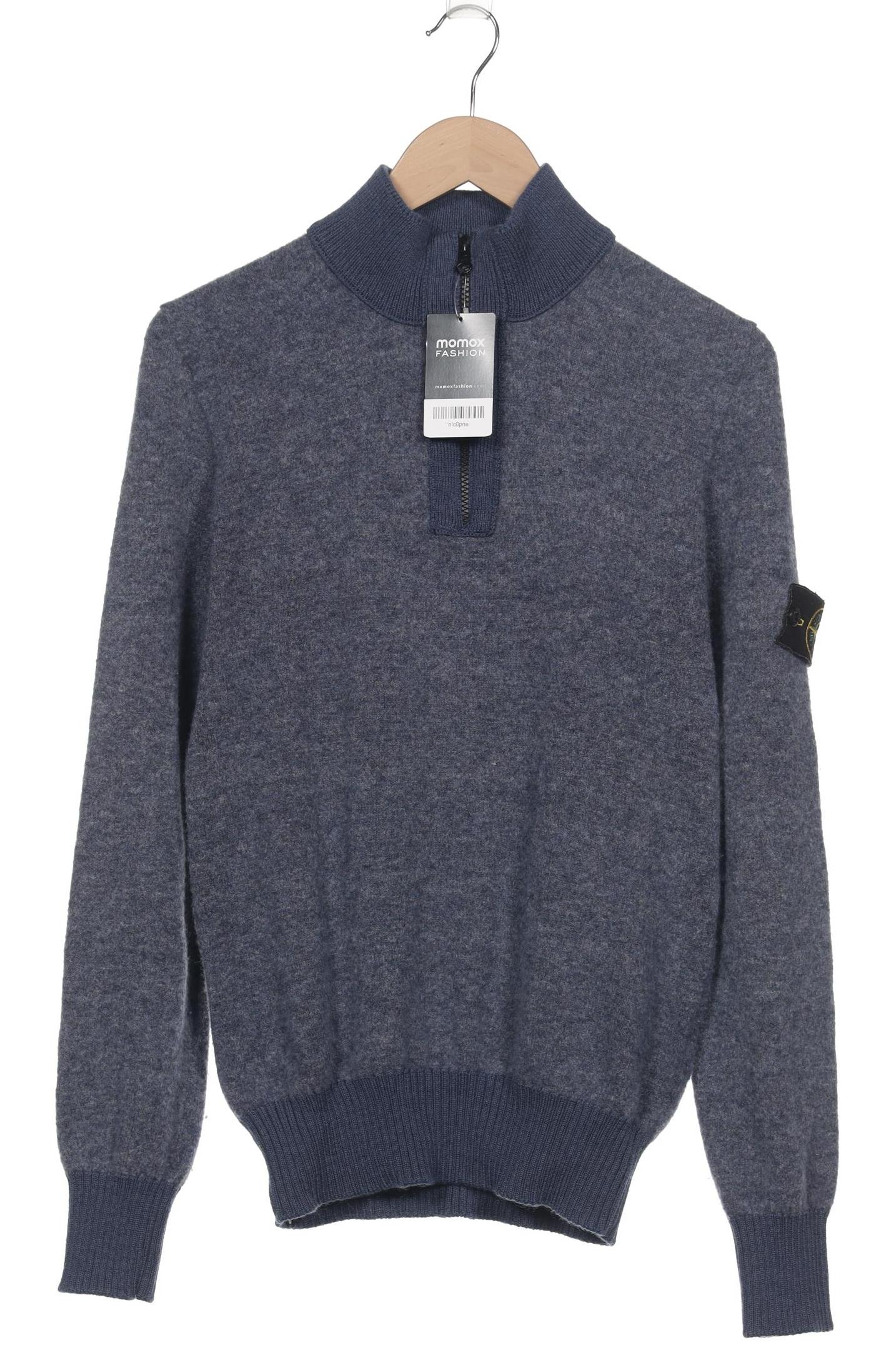 

Stone Island Herren Pullover, marineblau, Gr. 52