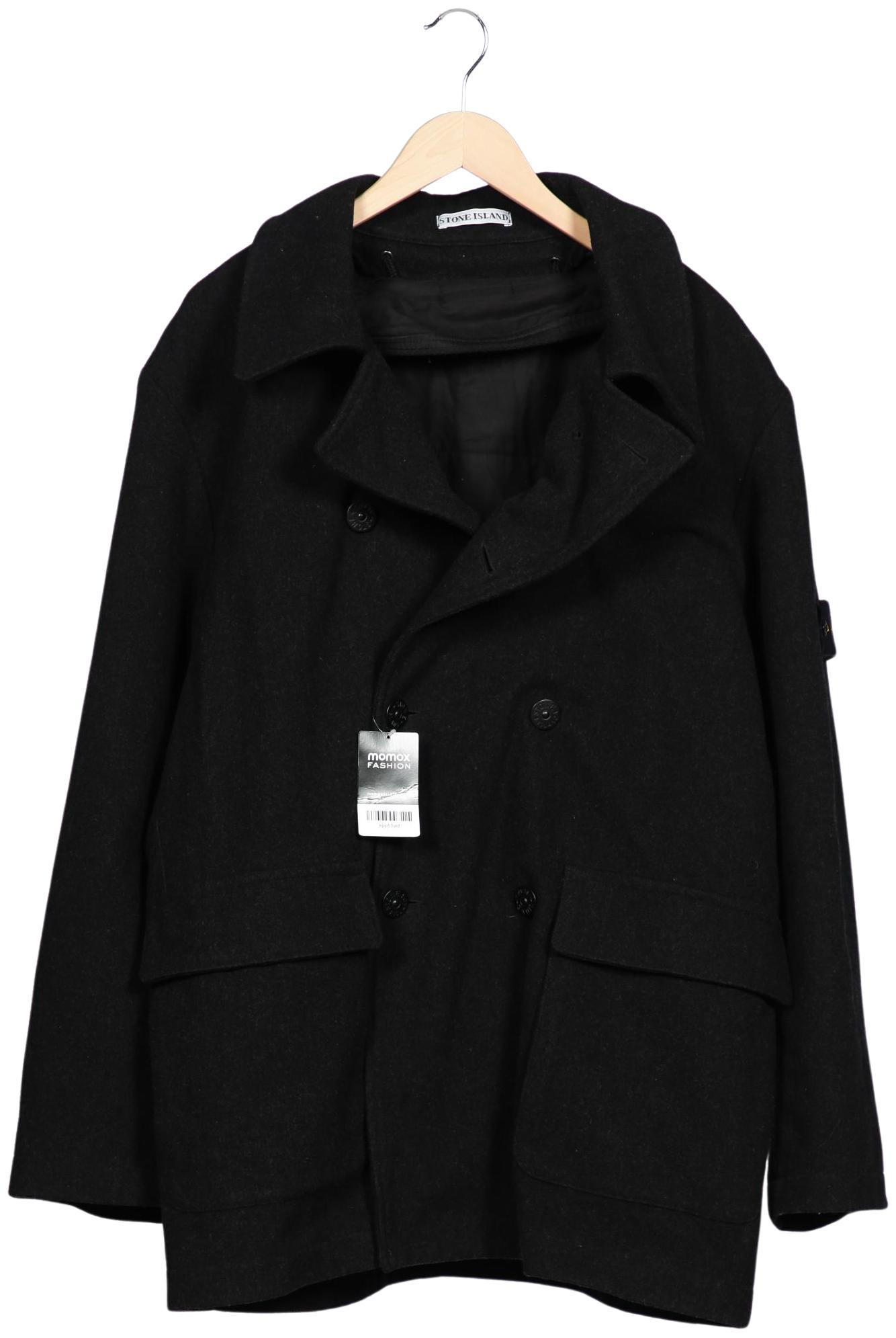 Thumbnail - Stone Island Herren Jacke, schwarz, Gr. 56