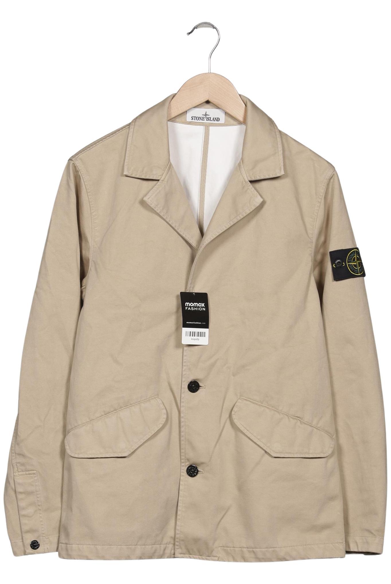 Thumbnail - Stone Island Herren Jacke, beige, Gr. 46