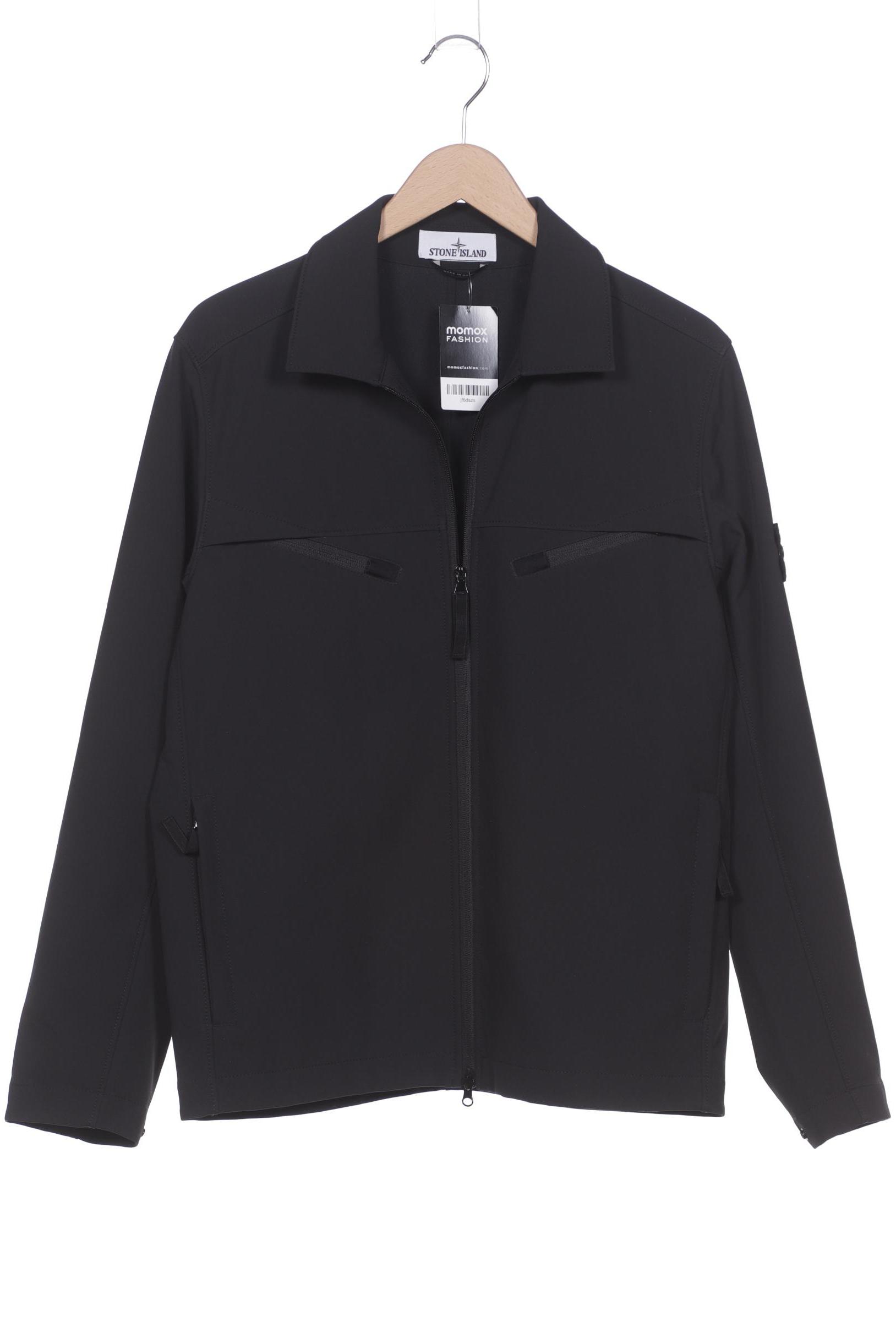 

Stone Island Herren Jacke, schwarz, Gr. 48
