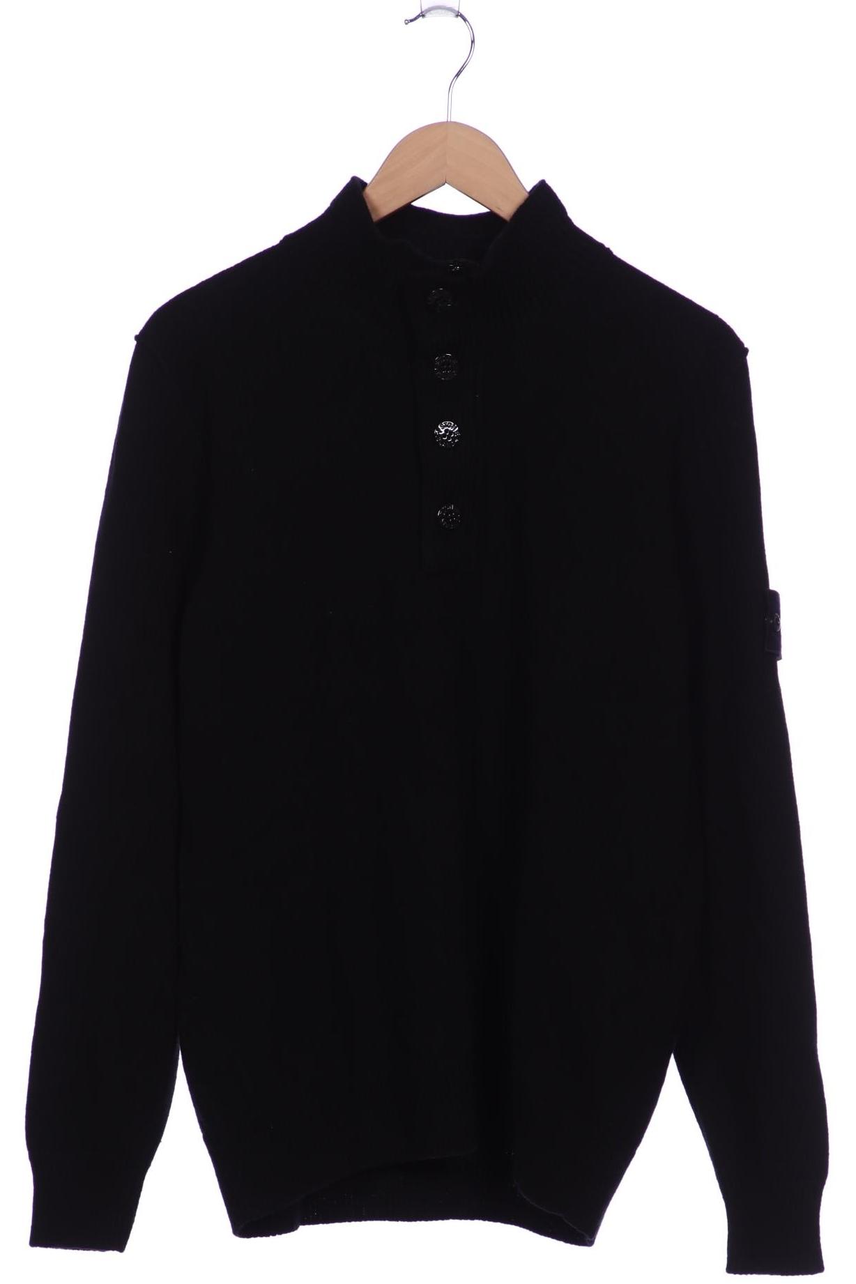 

Stone Island Herren Pullover, schwarz, Gr. 54
