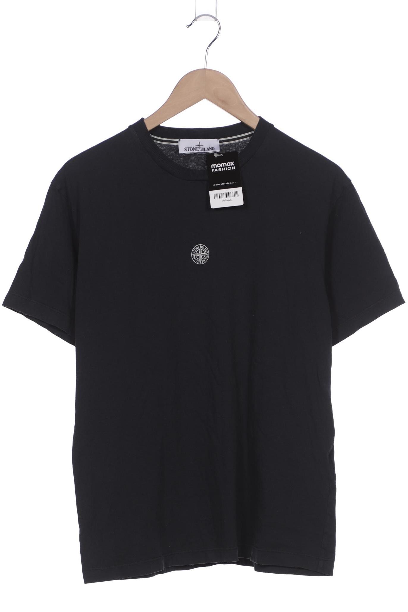 

Stone Island Herren T-Shirt, marineblau, Gr. 52