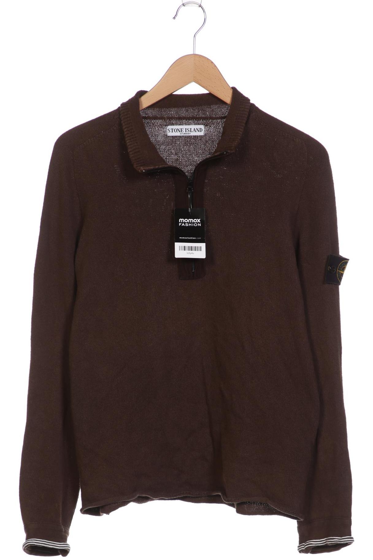 

Stone Island Herren Pullover, braun