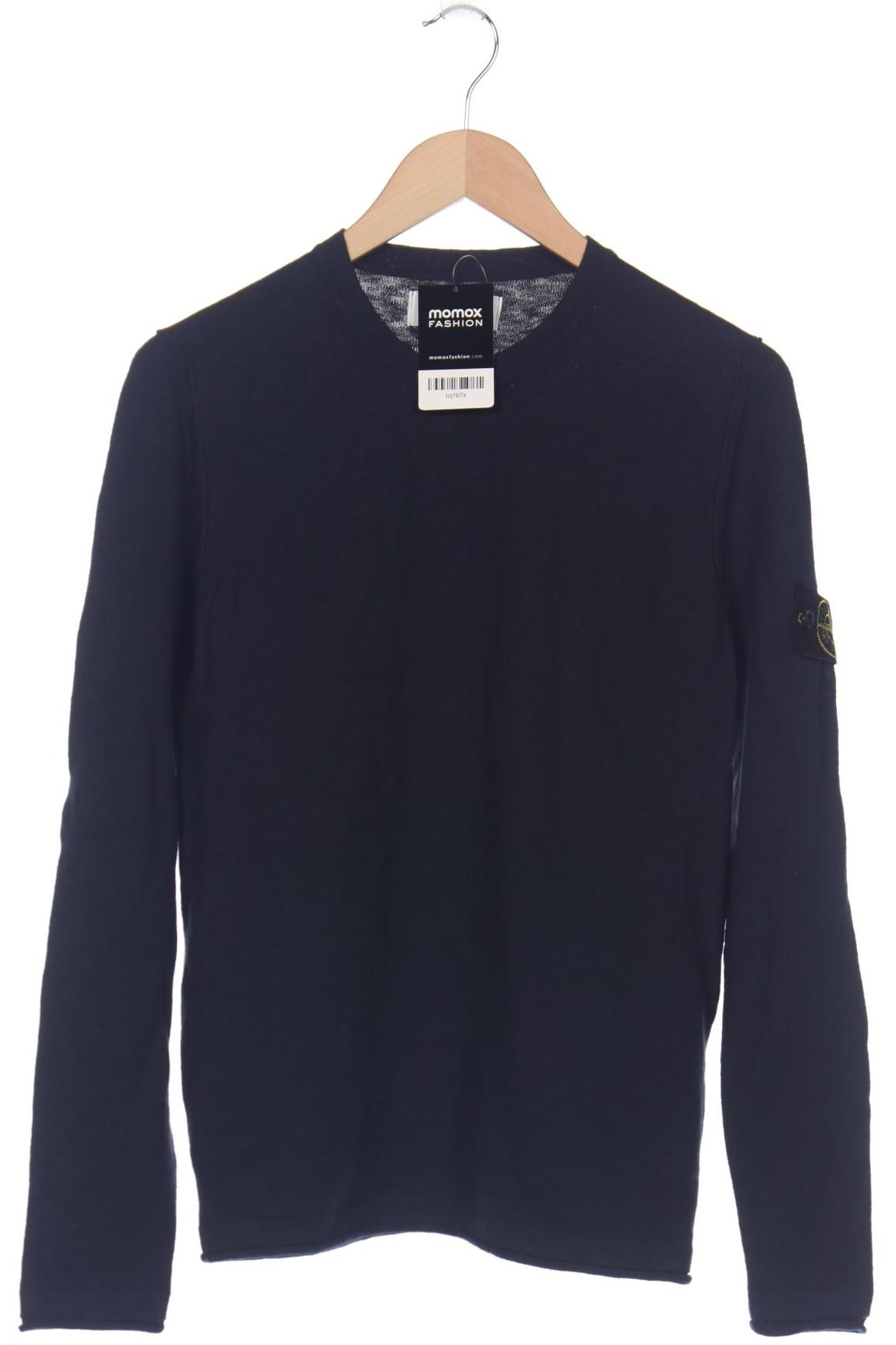

Stone Island Herren Pullover, marineblau, Gr. 46