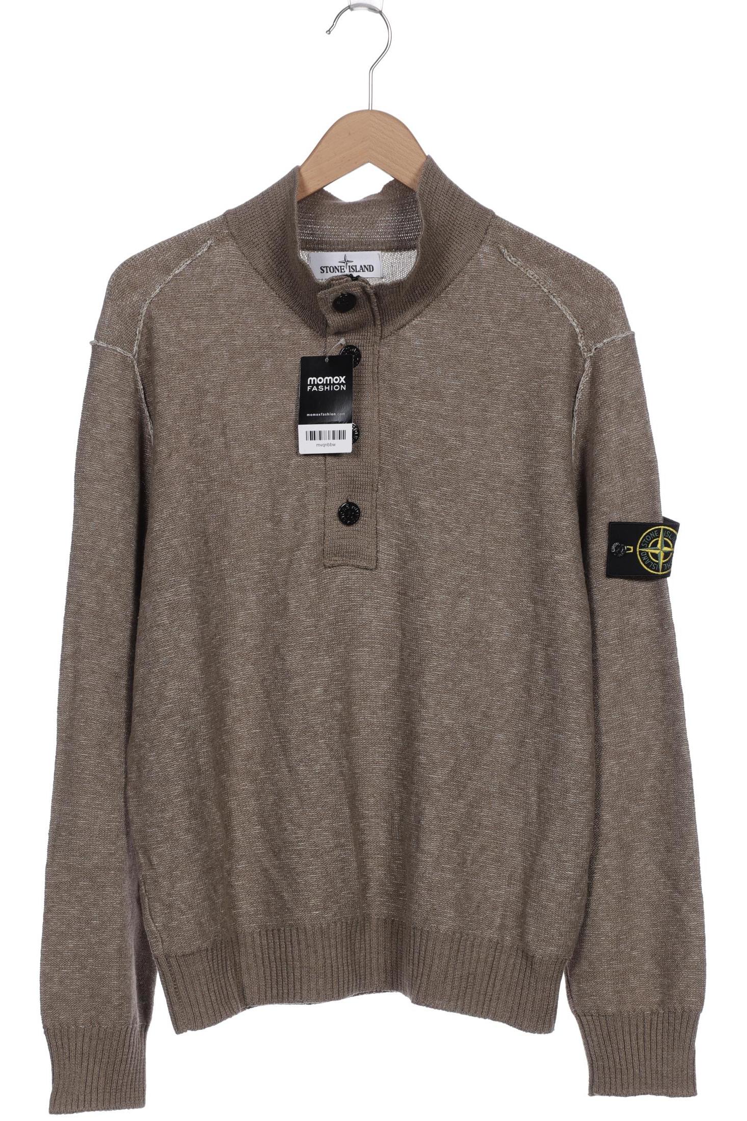 

Stone Island Herren Pullover, braun