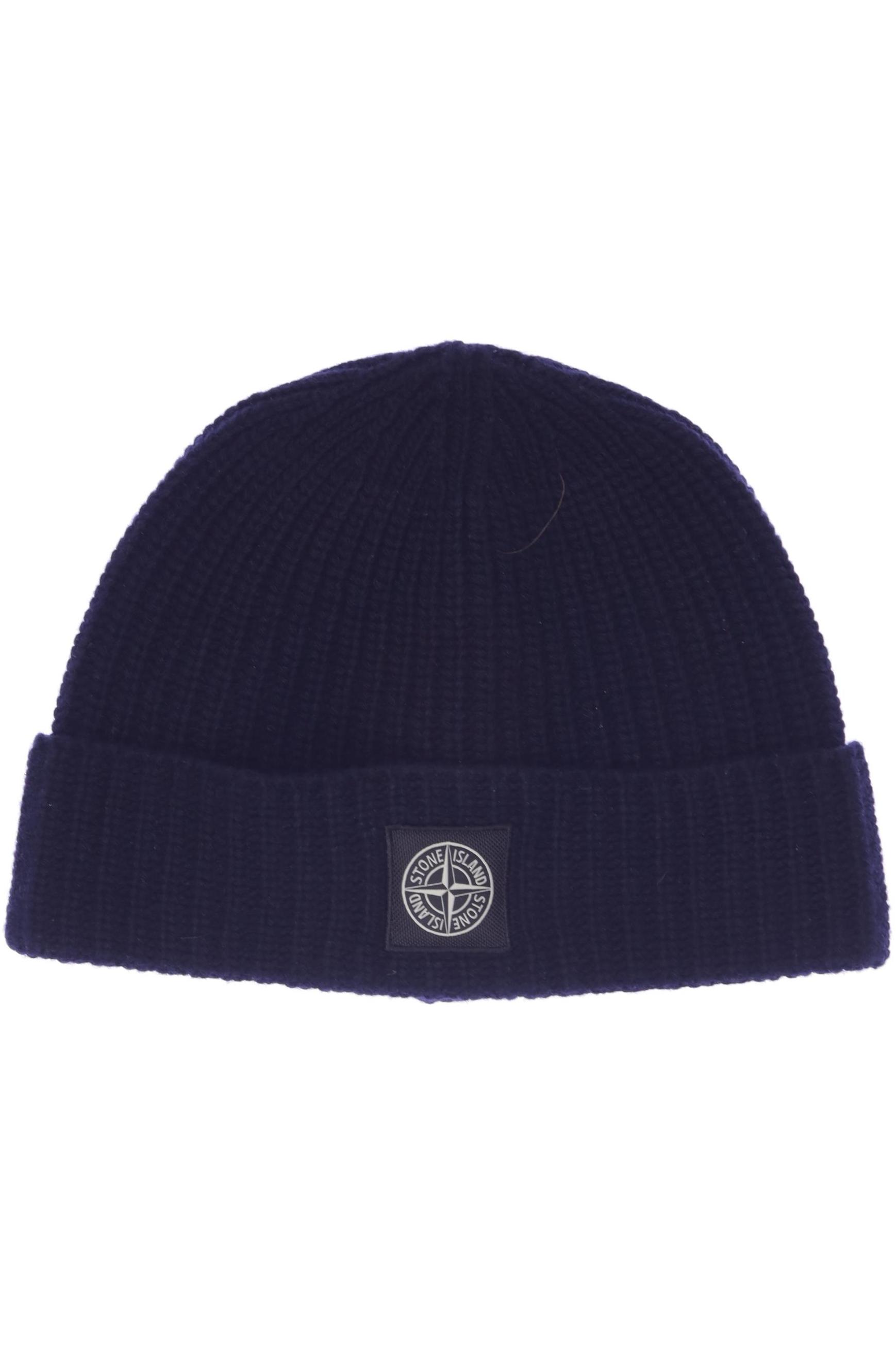 

Stone Island Herren Hut/Mütze, schwarz, Gr. uni