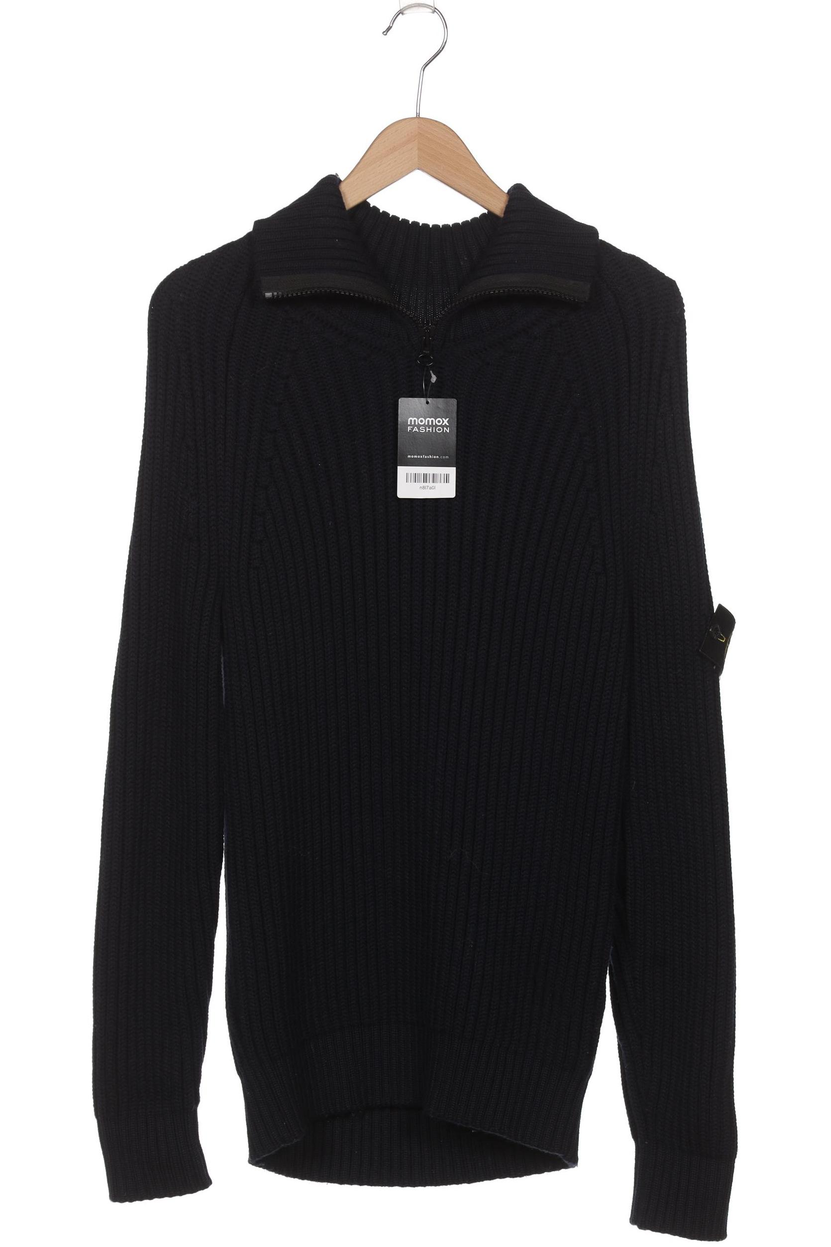 

Stone Island Herren Pullover, marineblau, Gr. 48