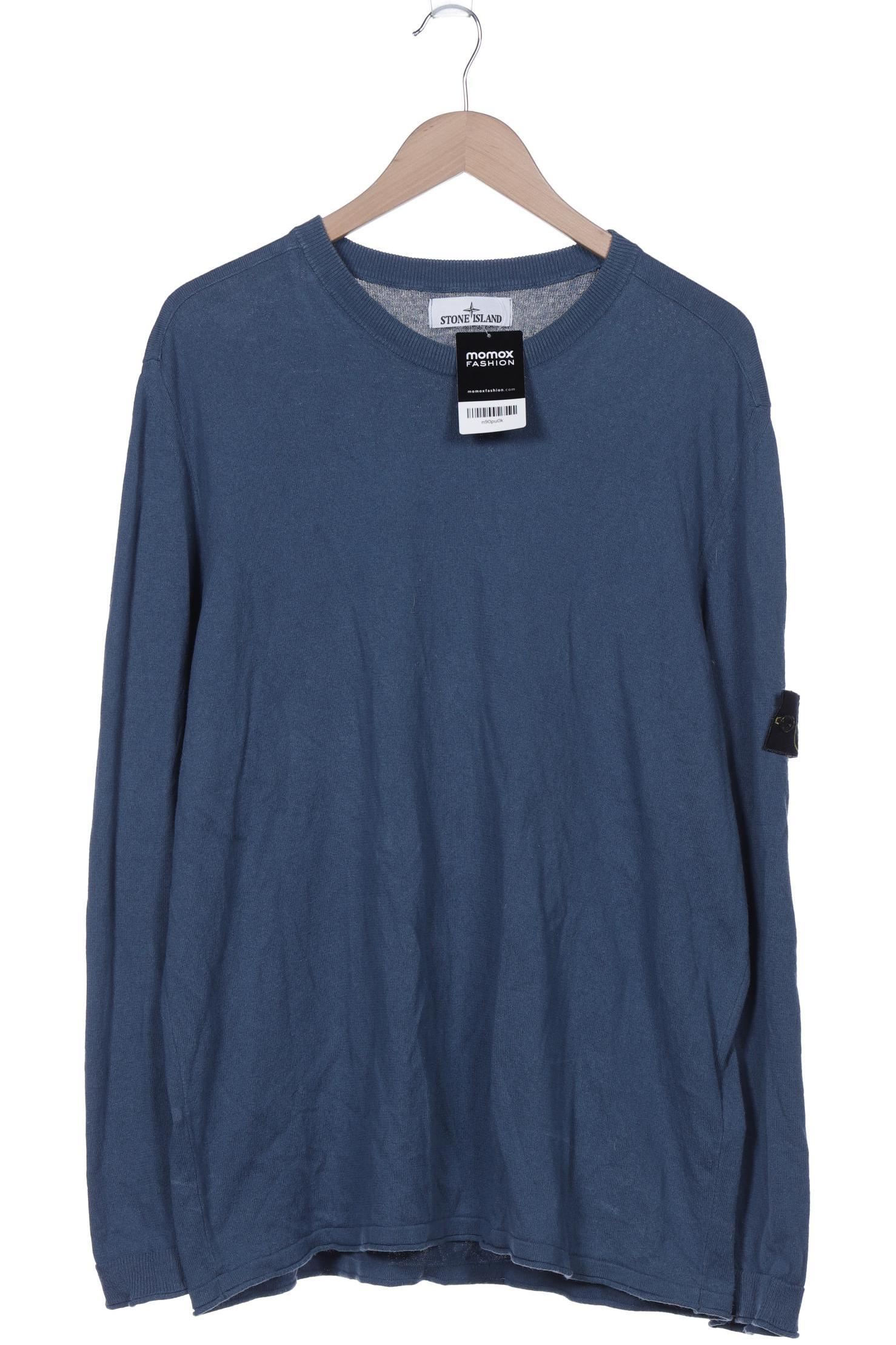 

Stone Island Herren Pullover, marineblau, Gr. 58