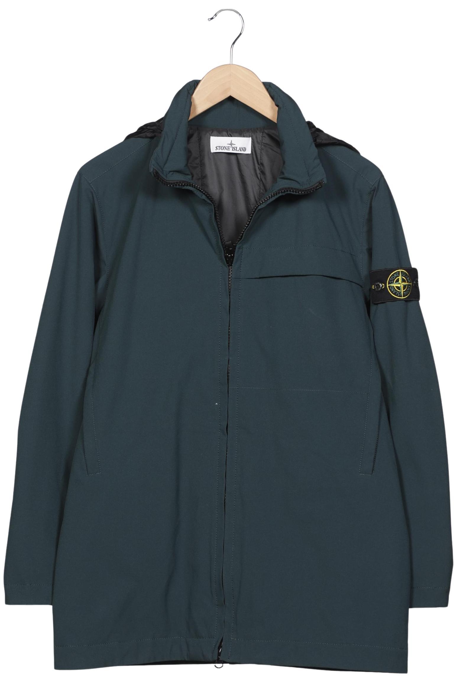 

Stone Island Herren Jacke, grün, Gr. 46