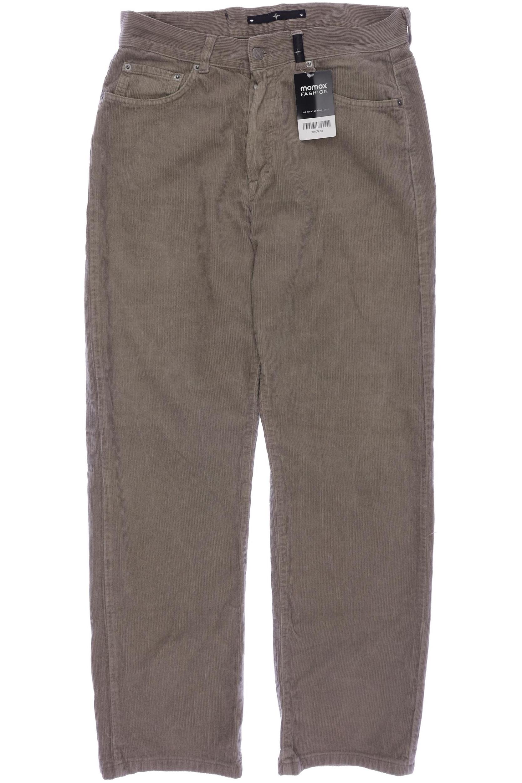 Thumbnail - Stone Island Herren Stoffhose, beige, Gr. 33