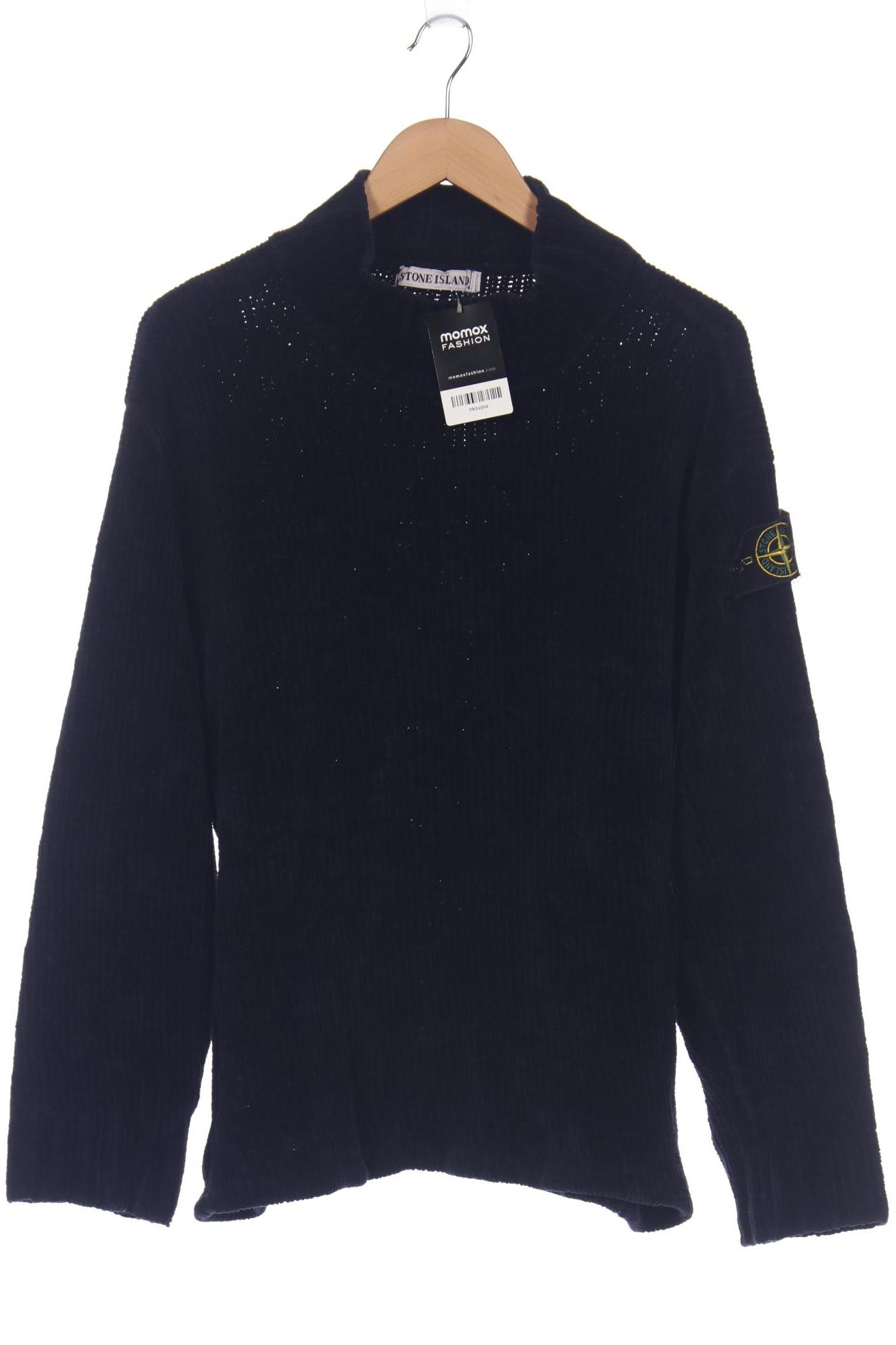 

Stone Island Herren Pullover, marineblau, Gr. 54
