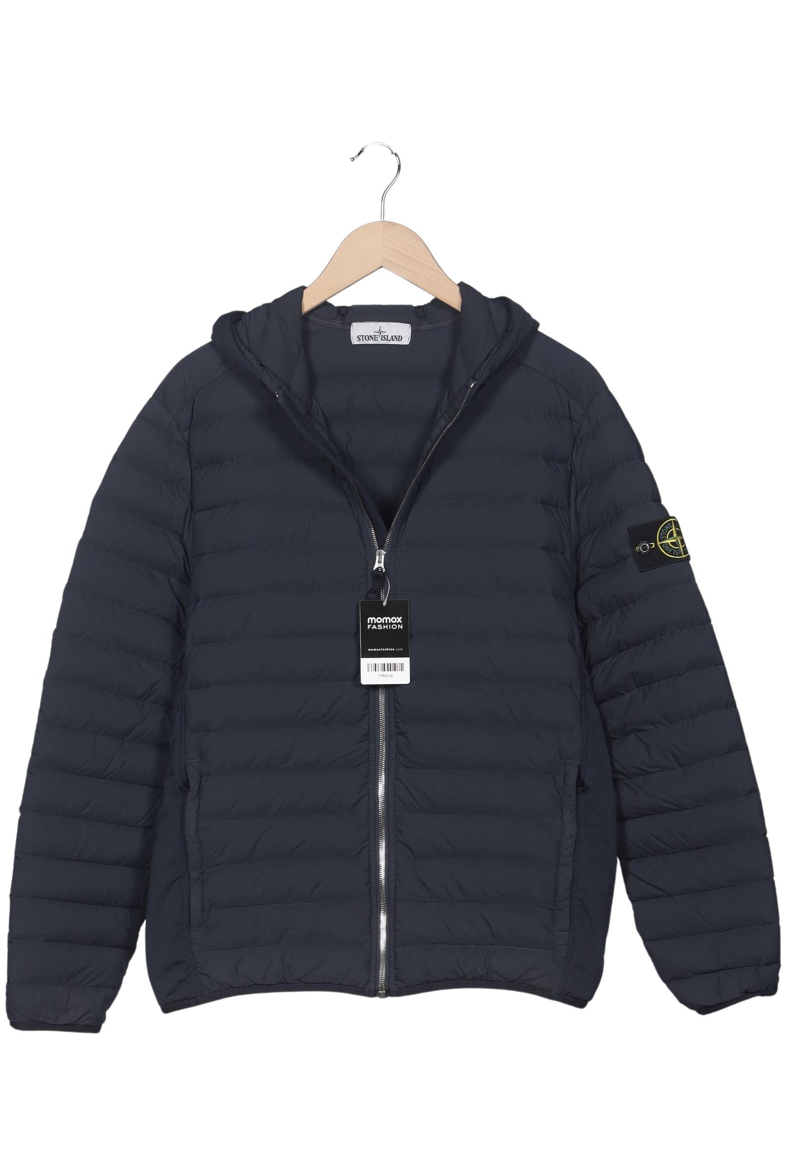 Thumbnail - Stone Island Herren Jacke, marineblau, Gr. 48