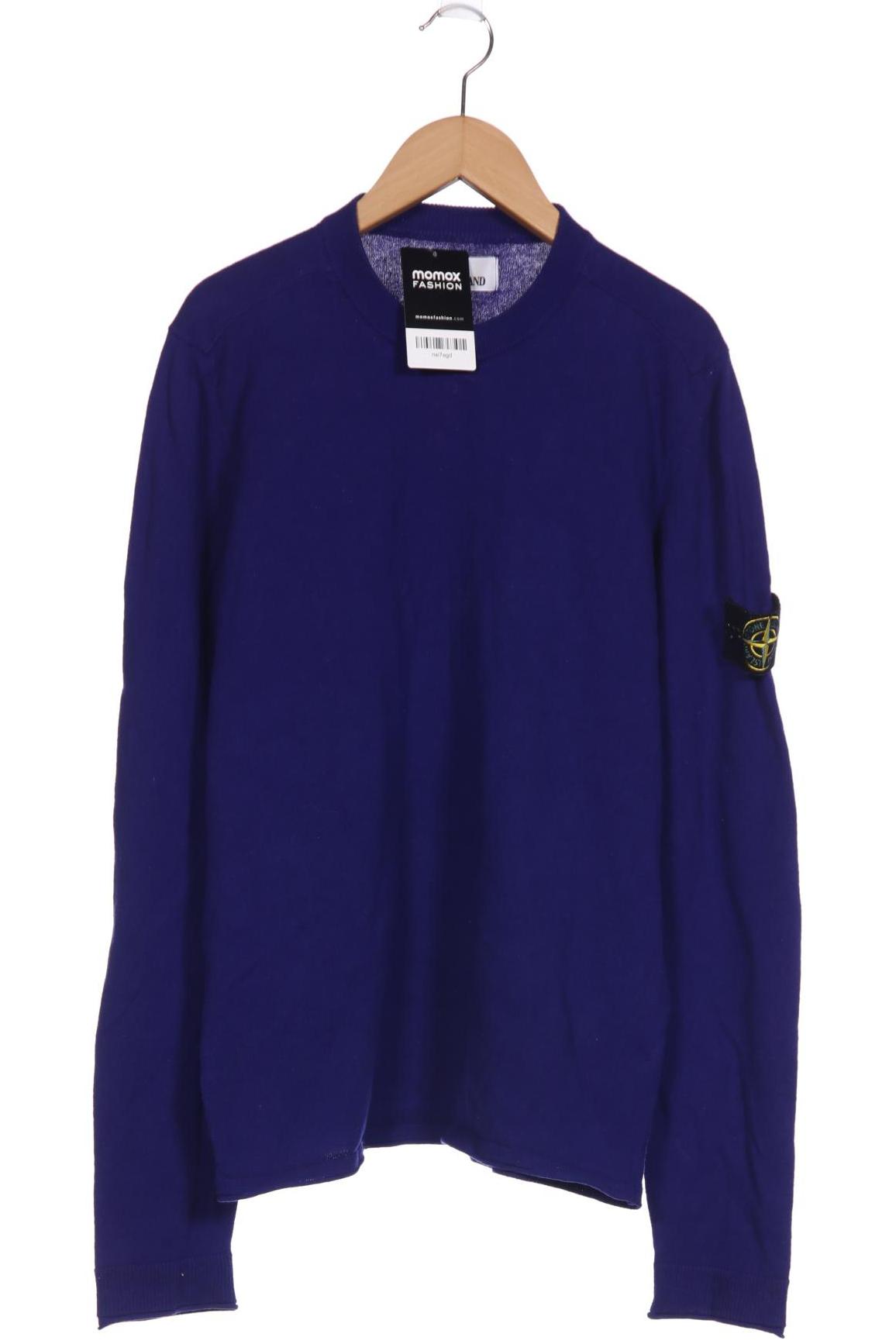 

Stone Island Herren Pullover, flieder