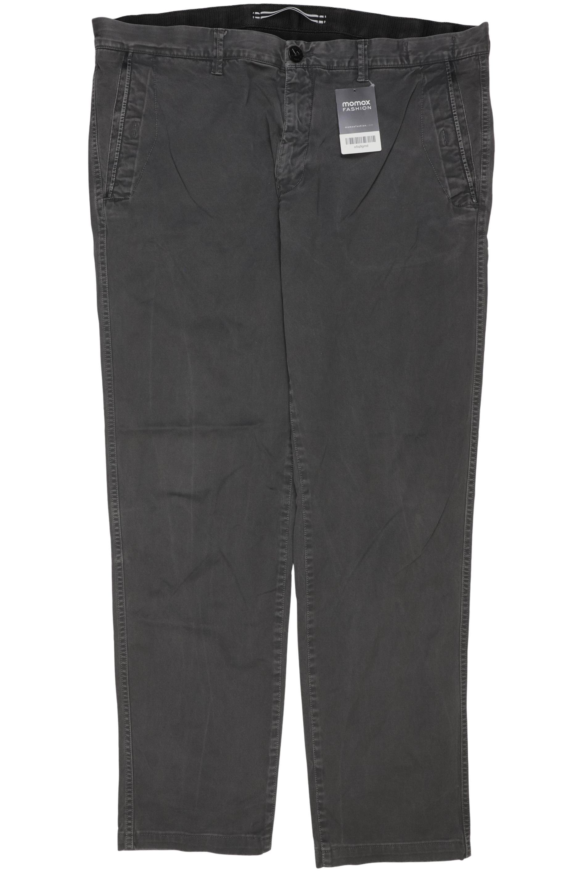 Thumbnail - Stone Island Herren Stoffhose, grau, Gr. 38