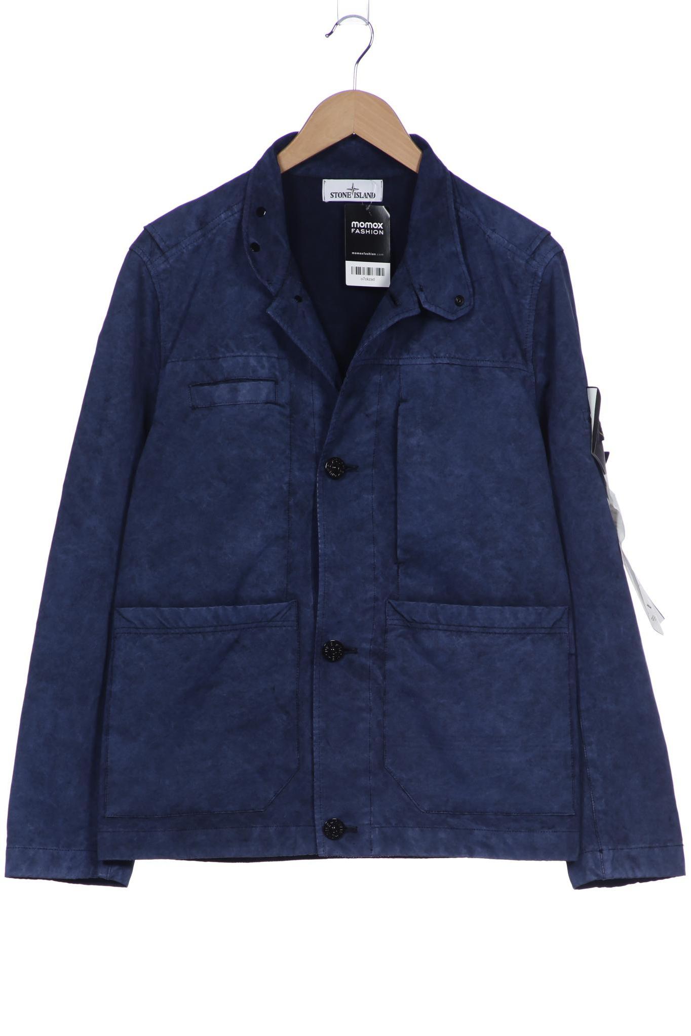 

Stone Island Herren Jacke, marineblau, Gr. 52