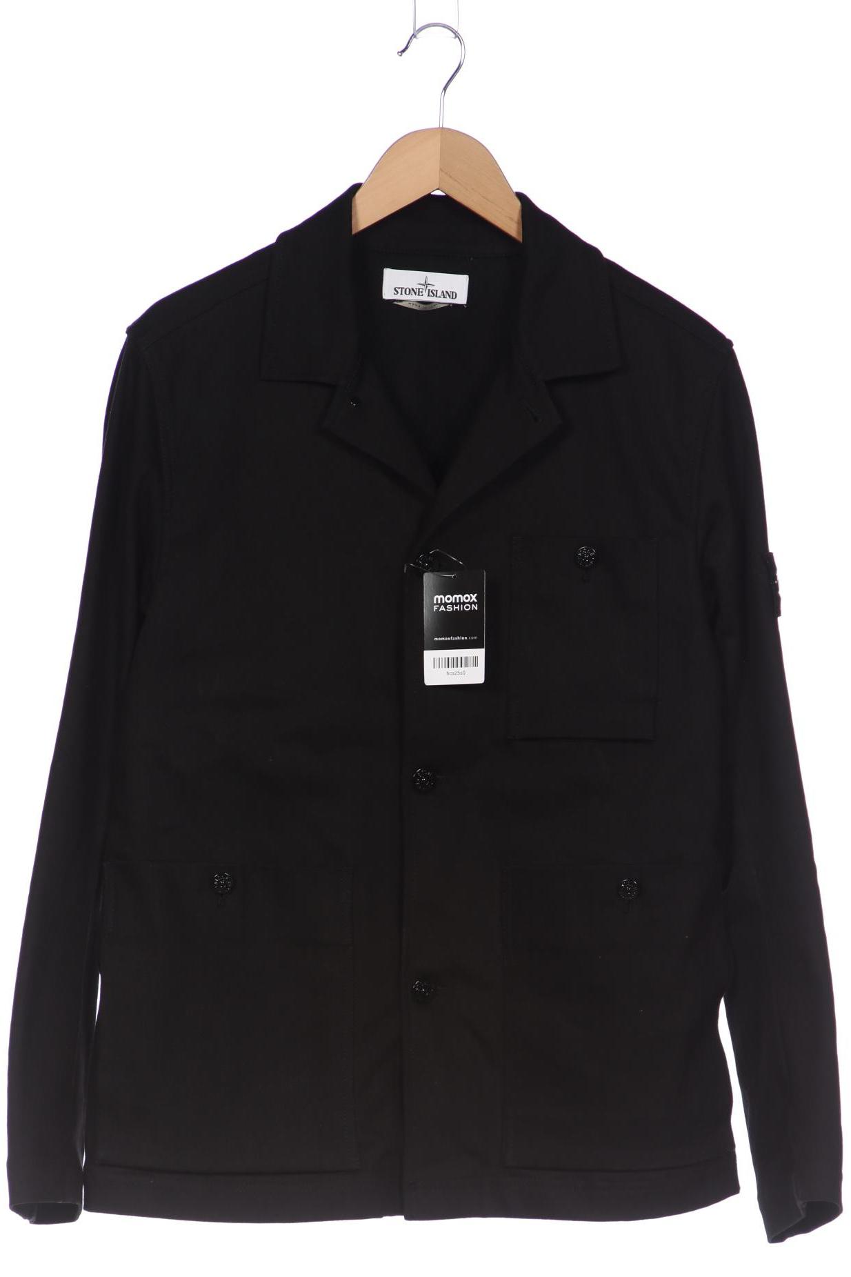 

Stone Island Herren Jacke, schwarz, Gr. 52