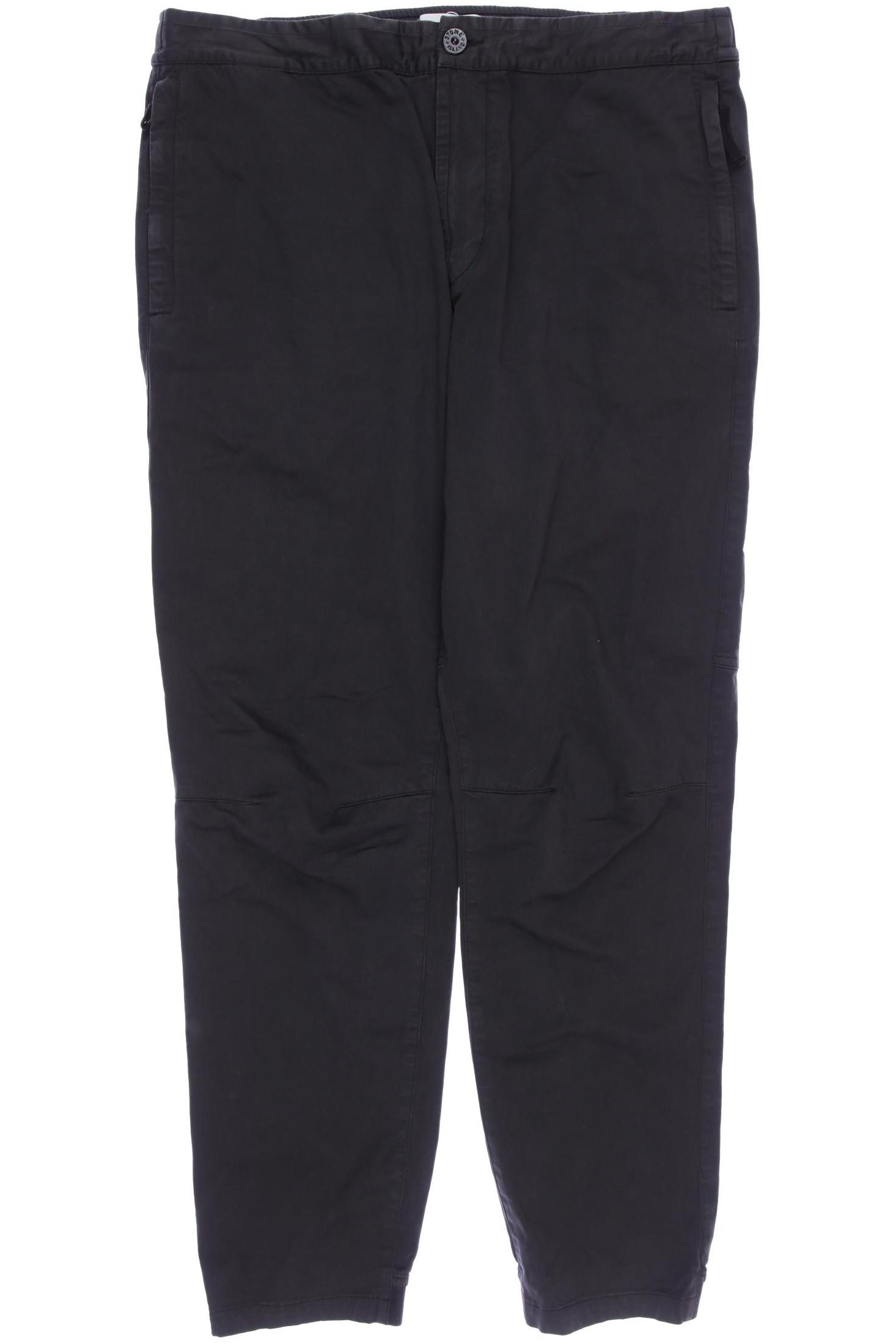 

Stone Island Herren Stoffhose, grau, Gr. 36