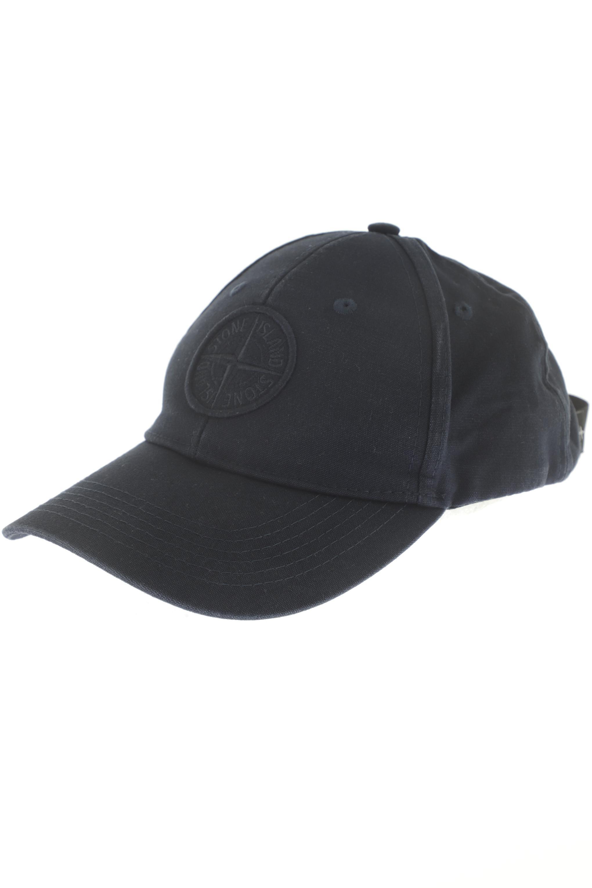 

Stone Island Herren Hut/Mütze, marineblau, Gr. 56