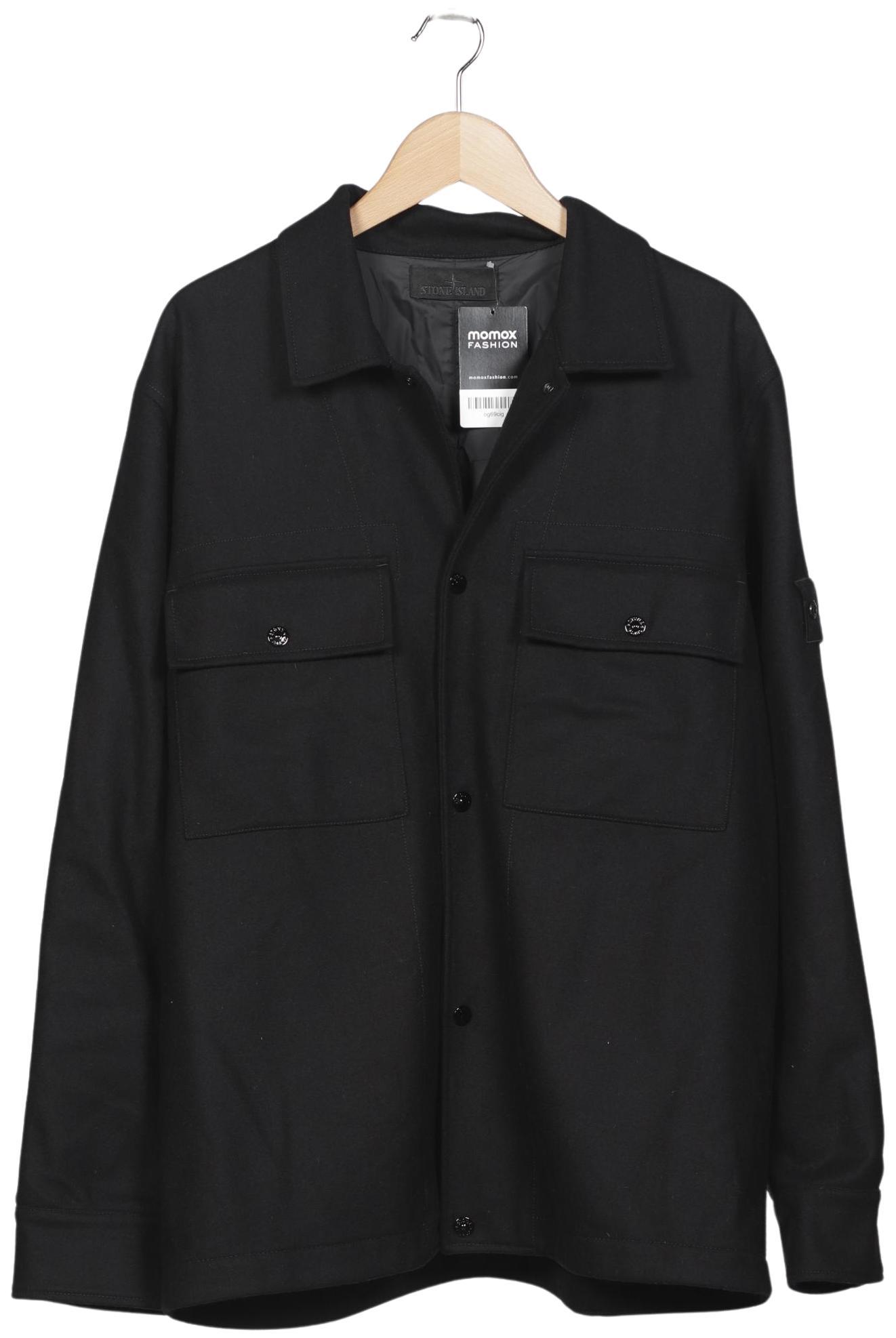 Thumbnail - Stone Island Herren Jacke, schwarz, Gr. 54