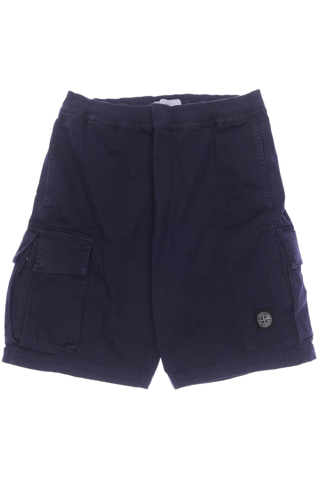 

Stone Island Herren Shorts, marineblau, Gr. 31