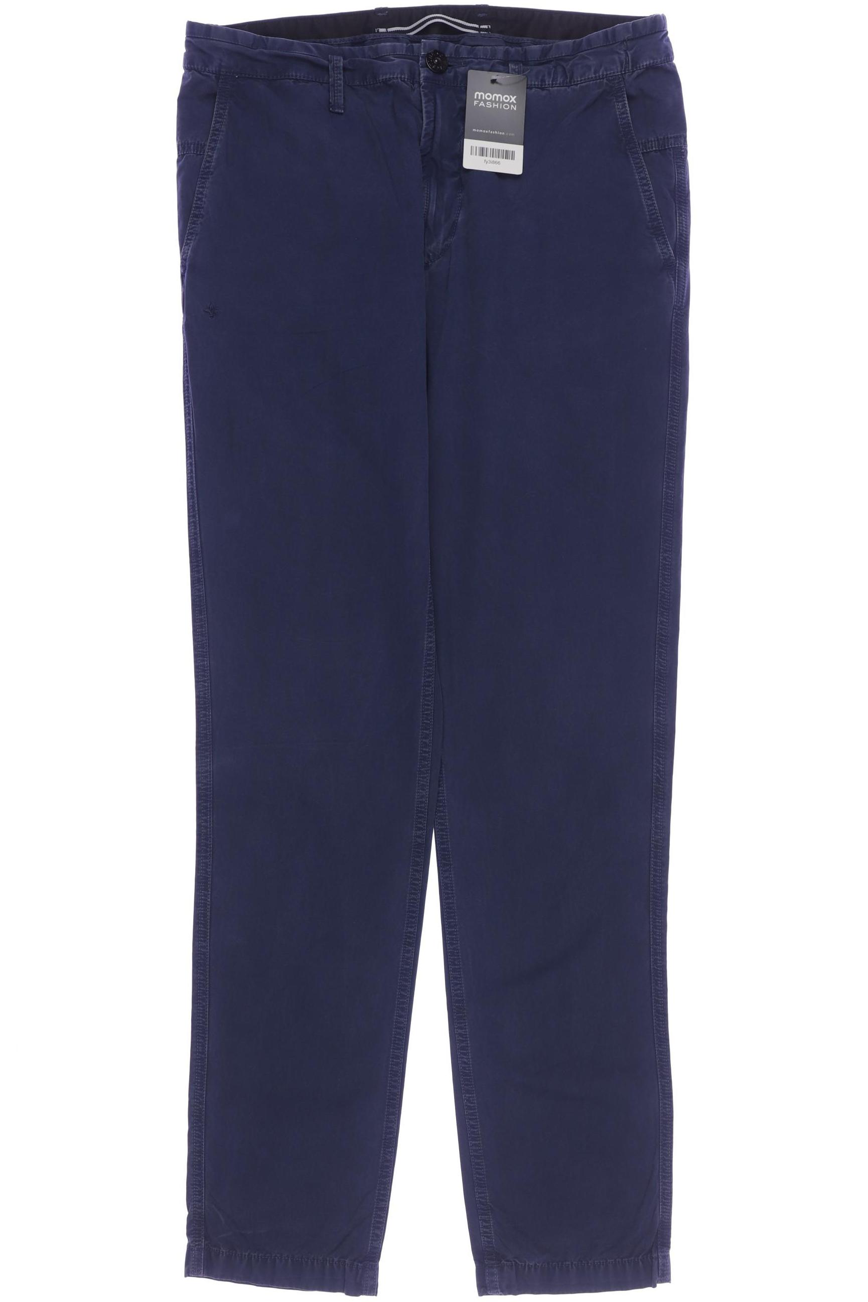 

Stone Island Herren Stoffhose, blau, Gr. 30
