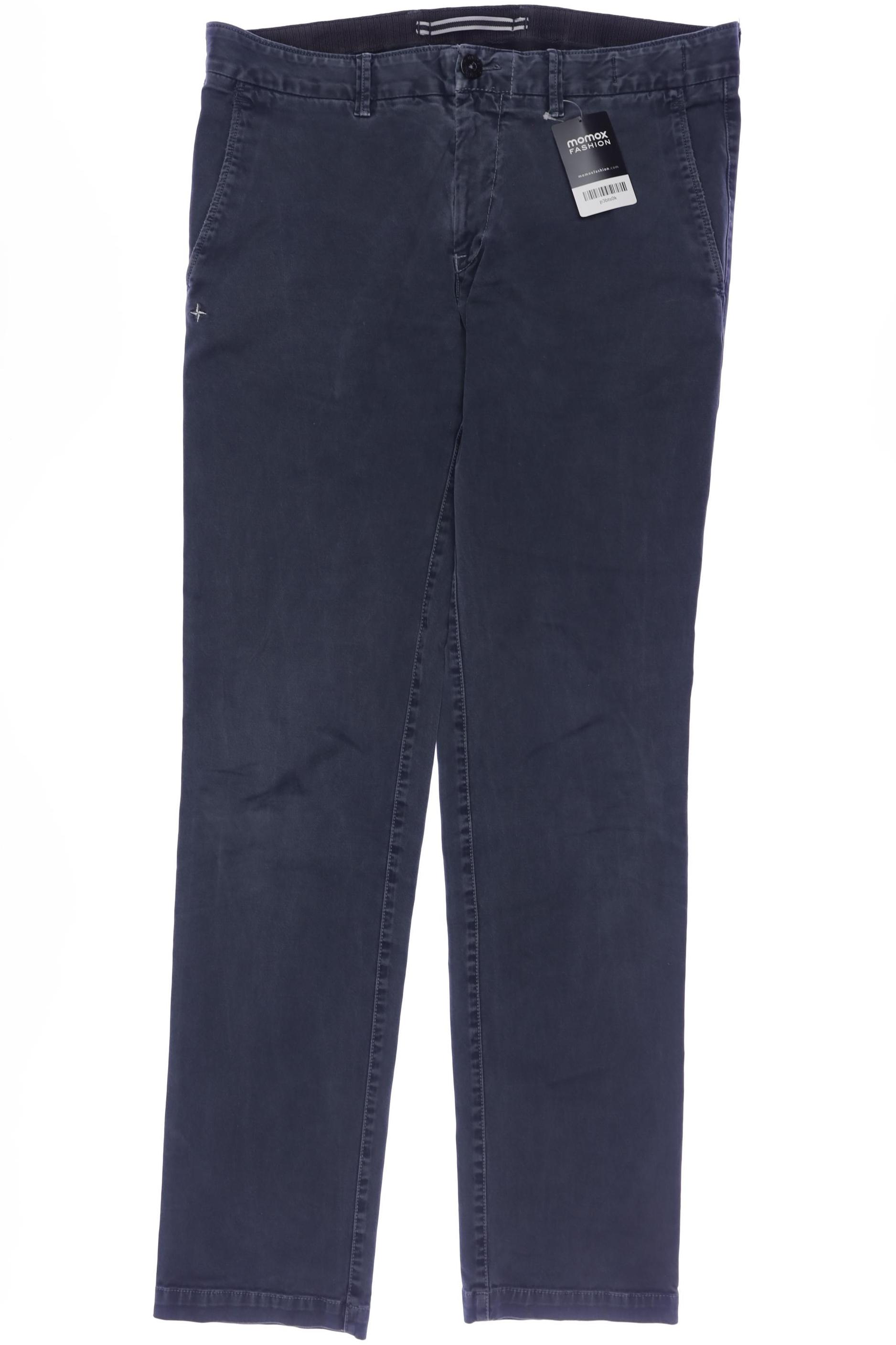 

Stone Island Herren Stoffhose, marineblau, Gr. 33