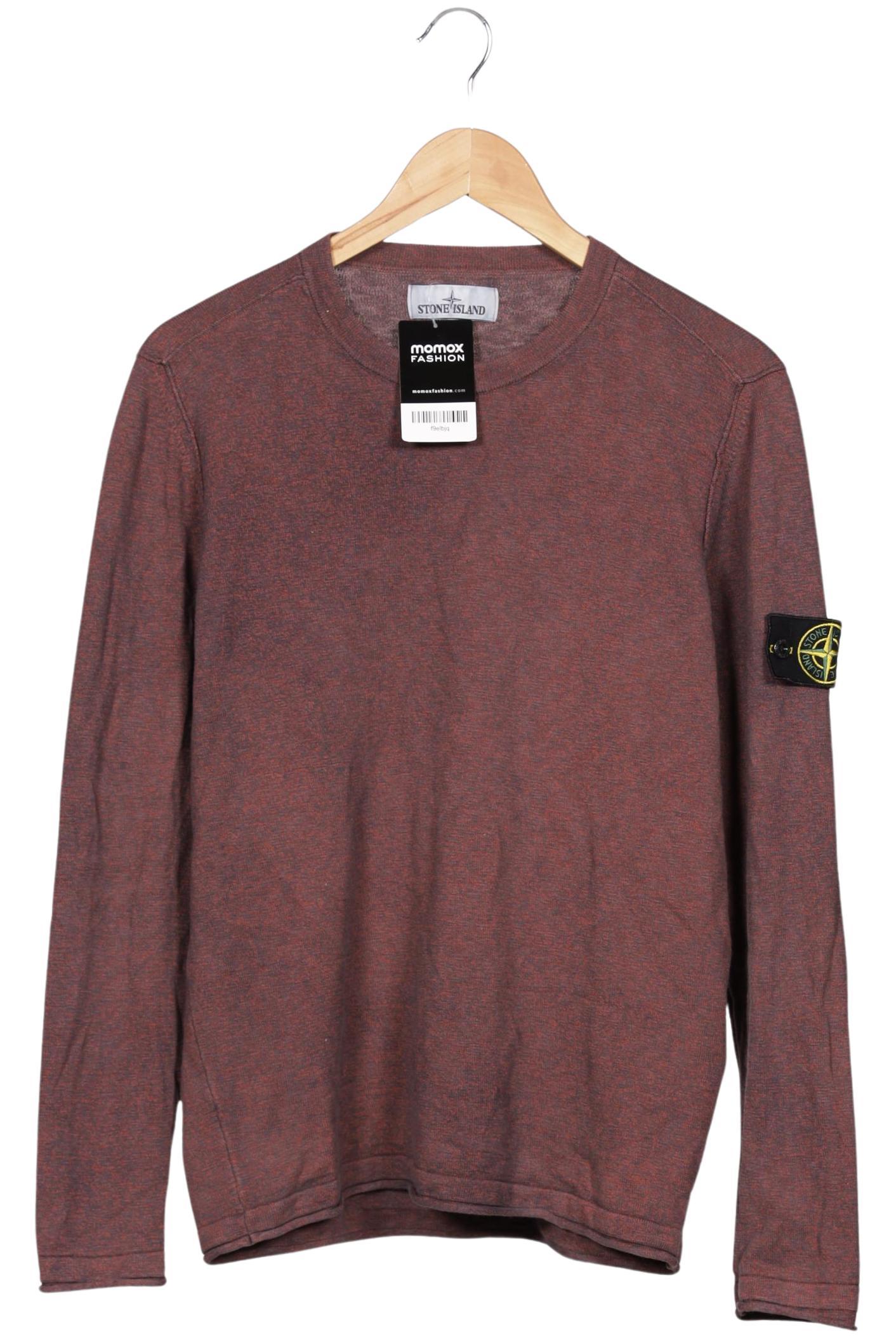 Thumbnail - Stone Island Herren Pullover, mehrfarbig, Gr. 48
