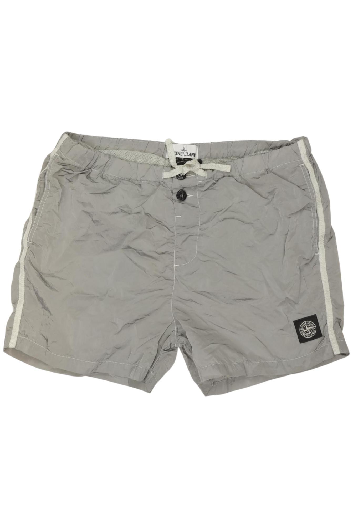 

Stone Island Herren Shorts, grau, Gr. 52