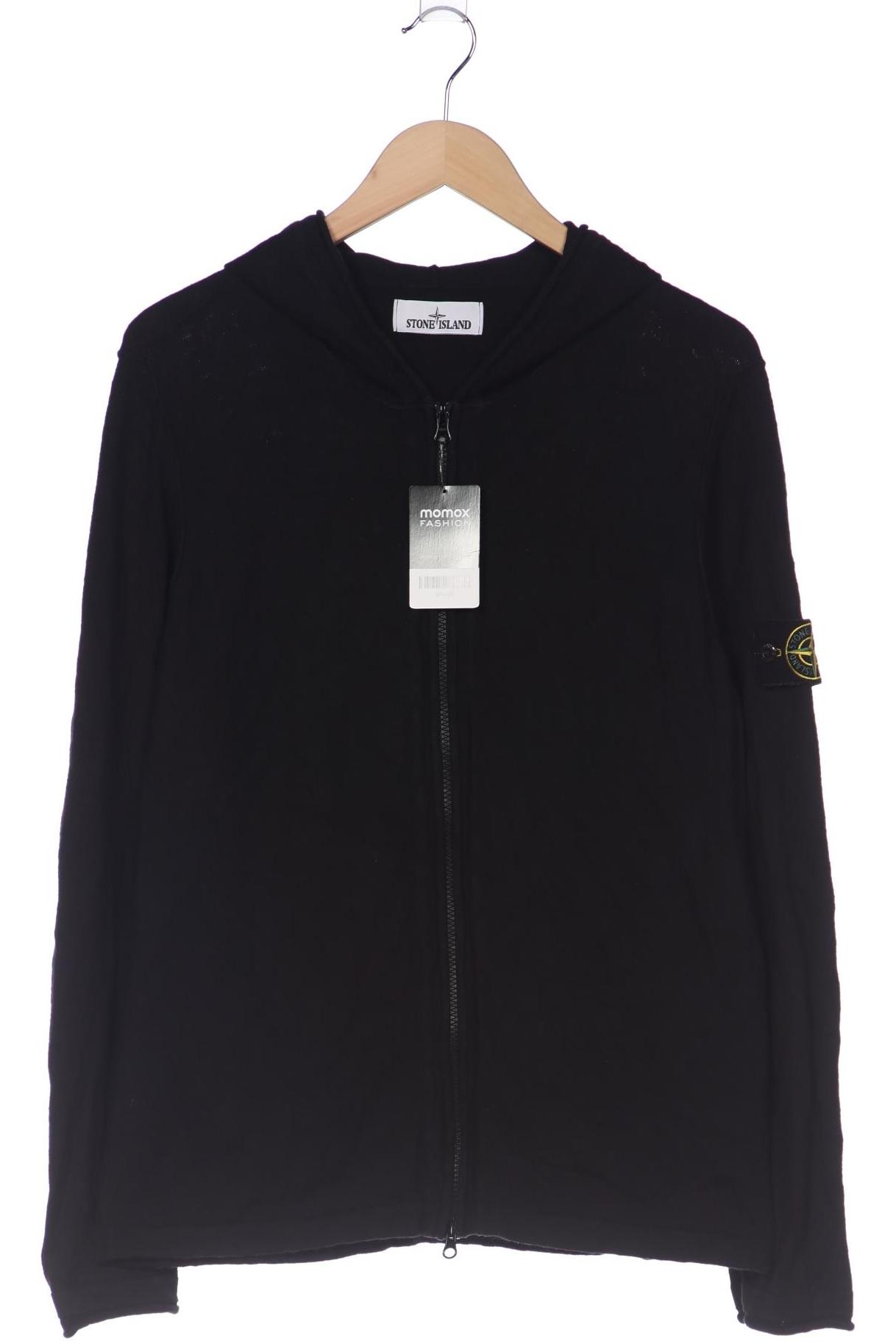 

Stone Island Herren Strickjacke, schwarz, Gr. 52